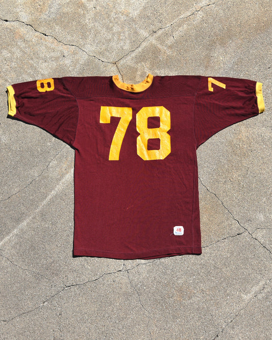1960s Champion Football Jersey