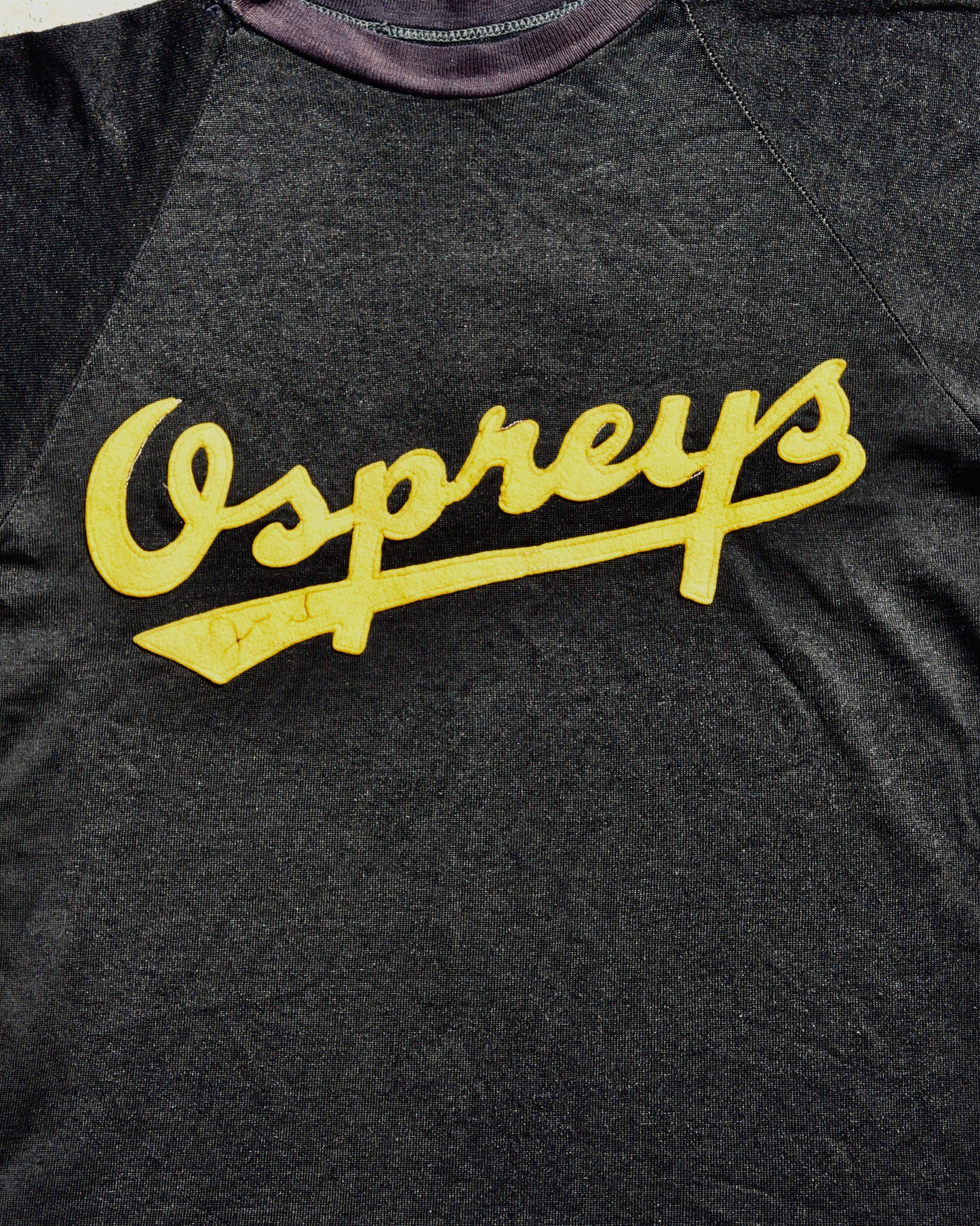 1960s Ospreys Durene Jersey