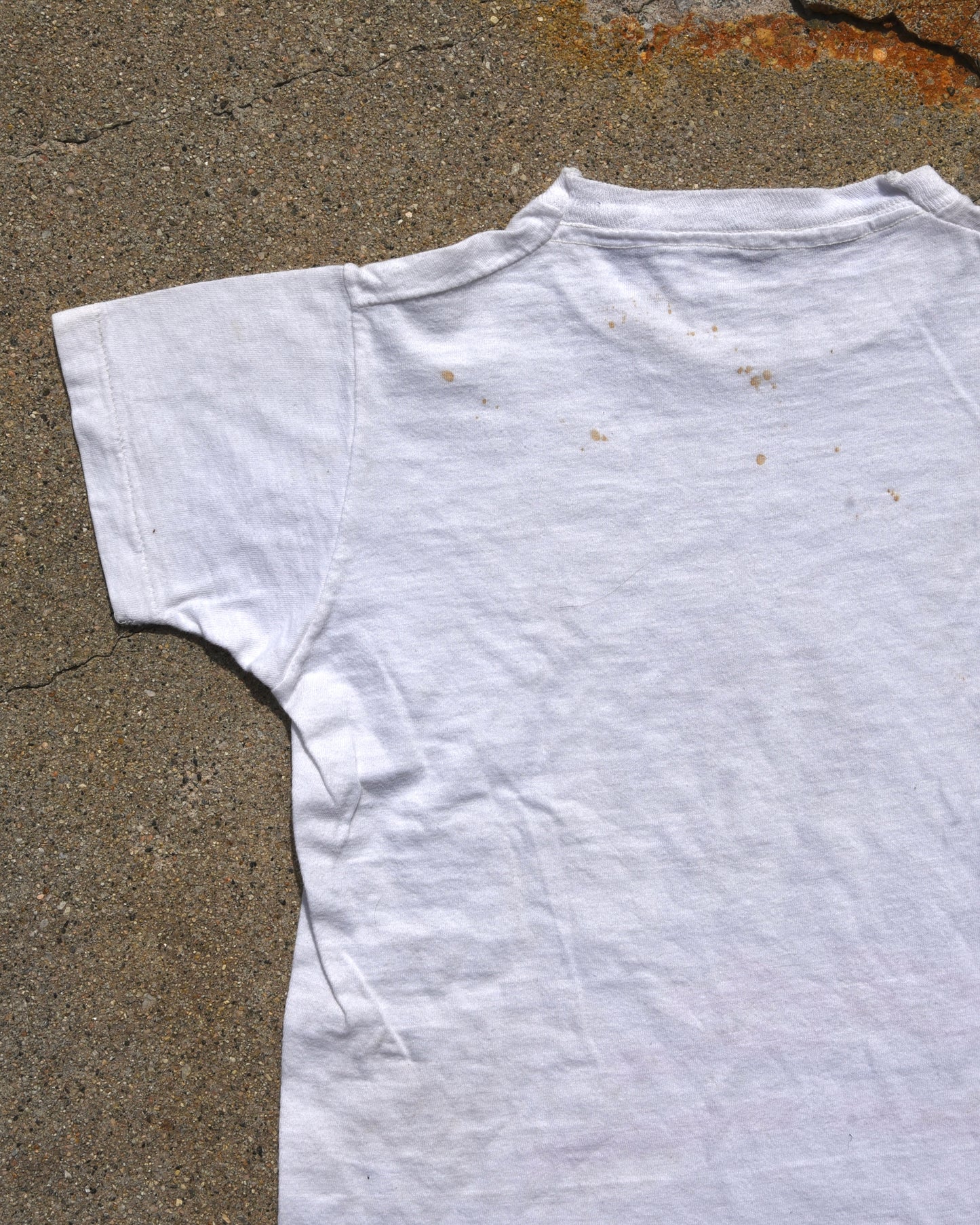 1960s Timberline Lodge Tshirt