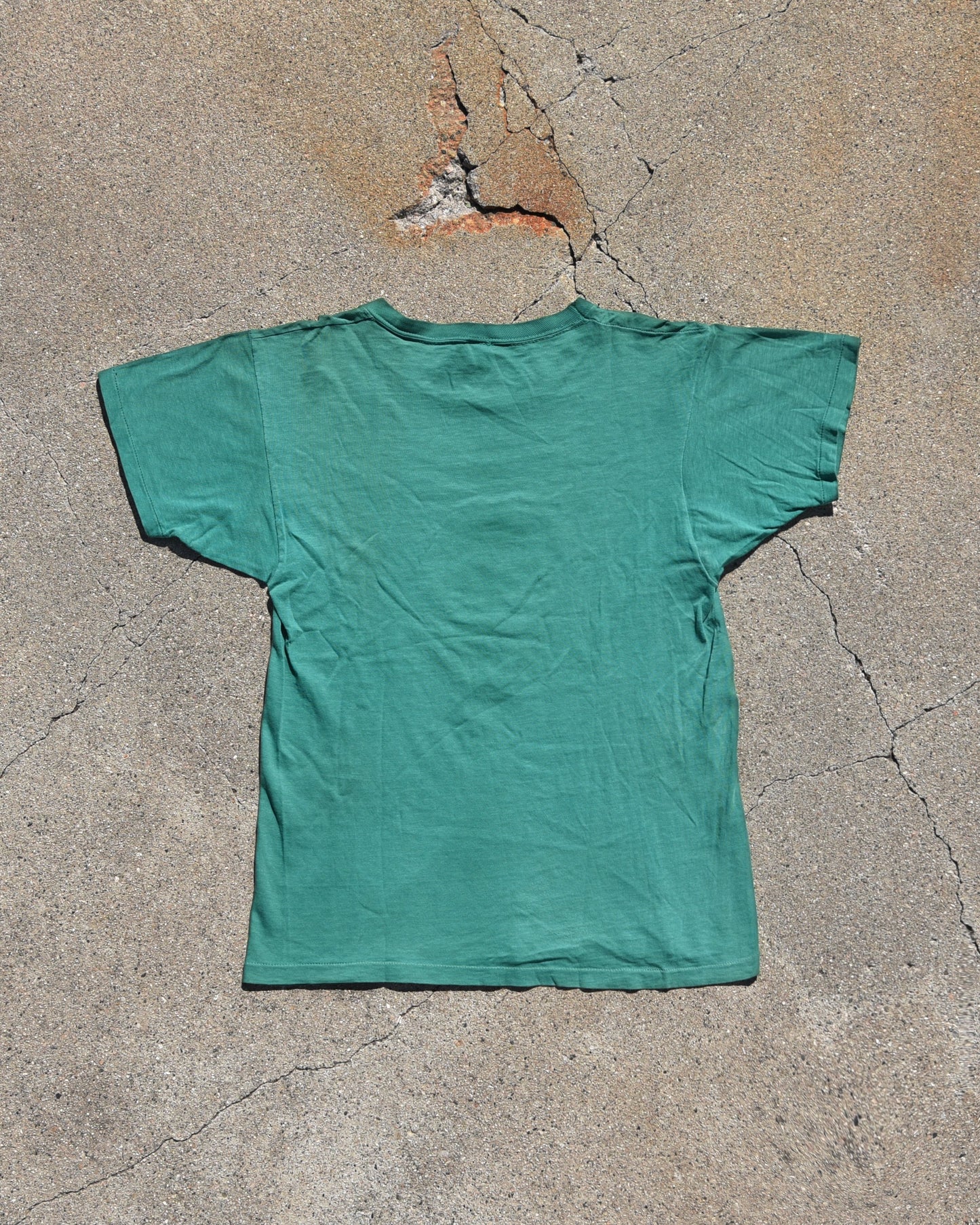 1960s Pilgrim Panthers Tshirt