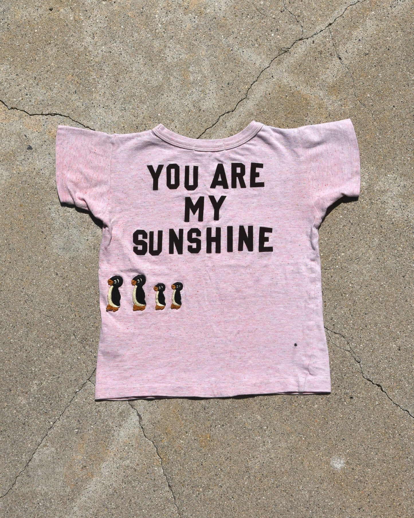 Denim Dungaree GoodLeader Tshirt