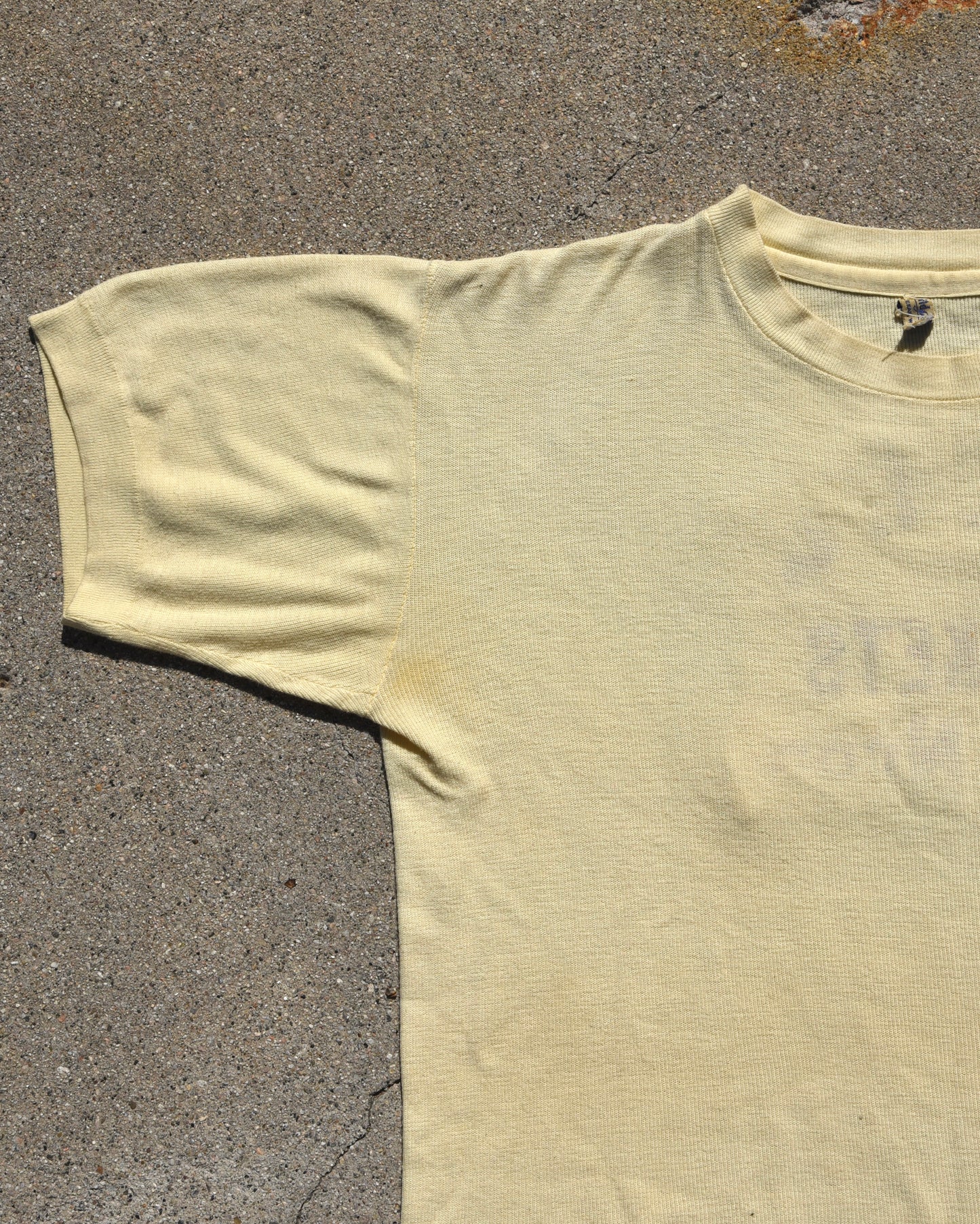 1940s R.O.T.C. Rockets University of Nebraska Tshirt