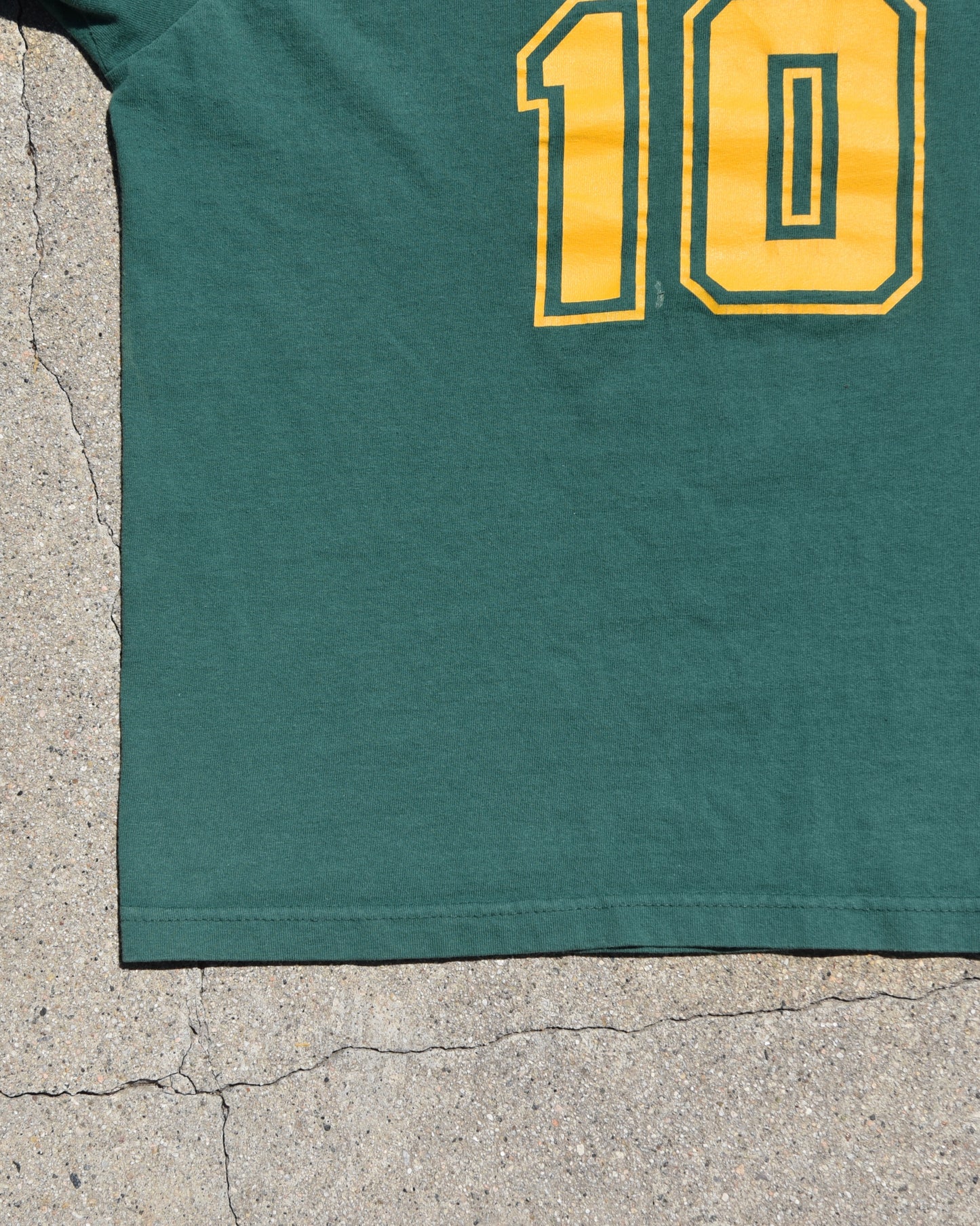1996 No Doubt Tragic Kingdom Jersey