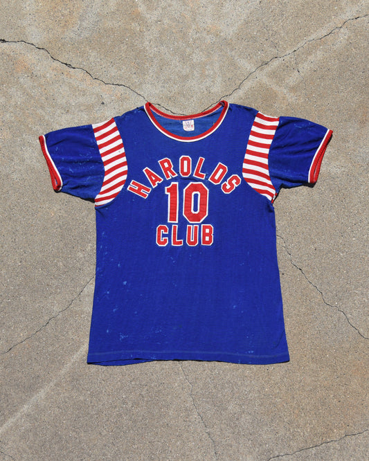 1950s Harold’s Club Durene Jersey