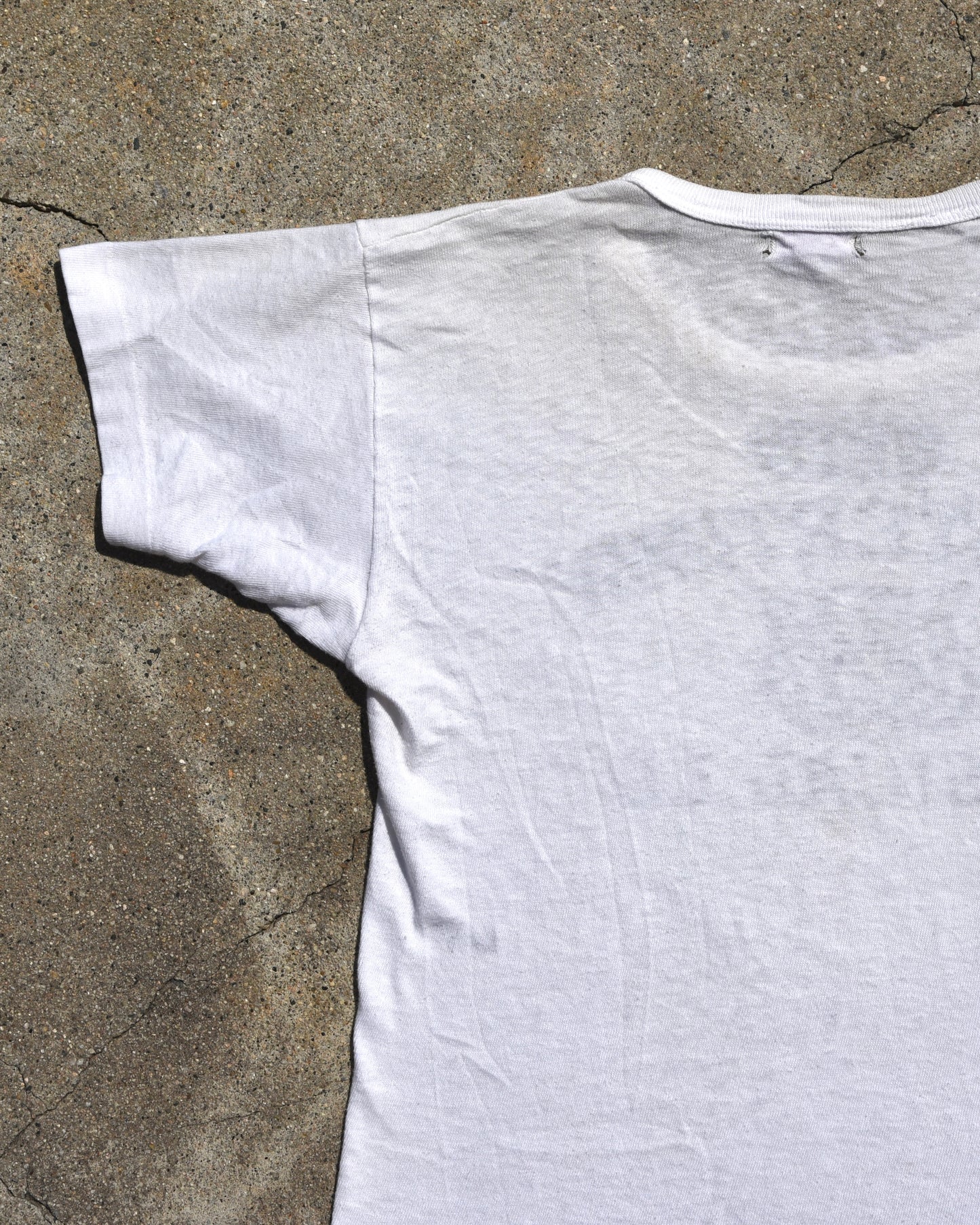 1950s Huntertown Physical Ed Tshirt