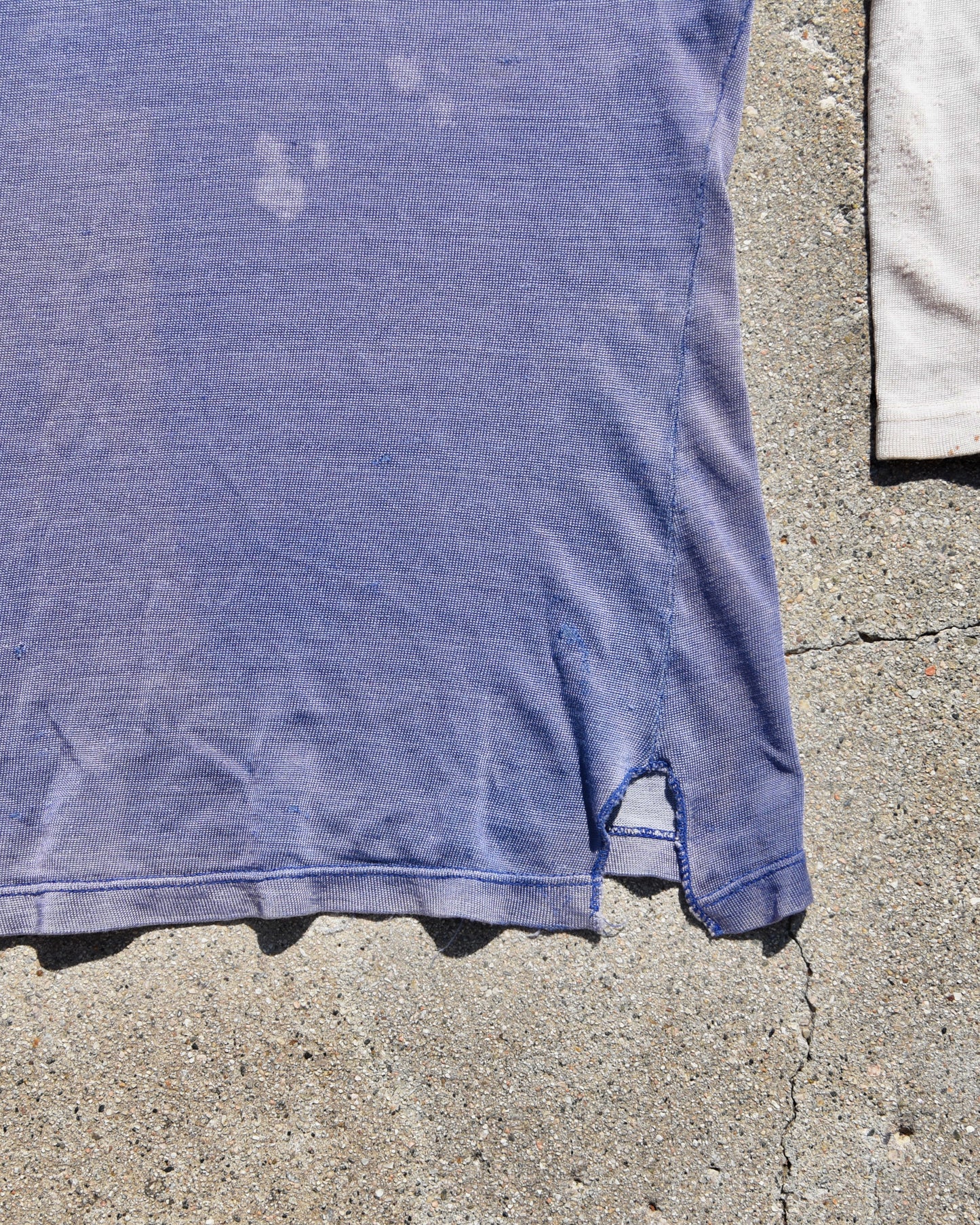 1950s Sun Faded Sec 2 Durene Jersey