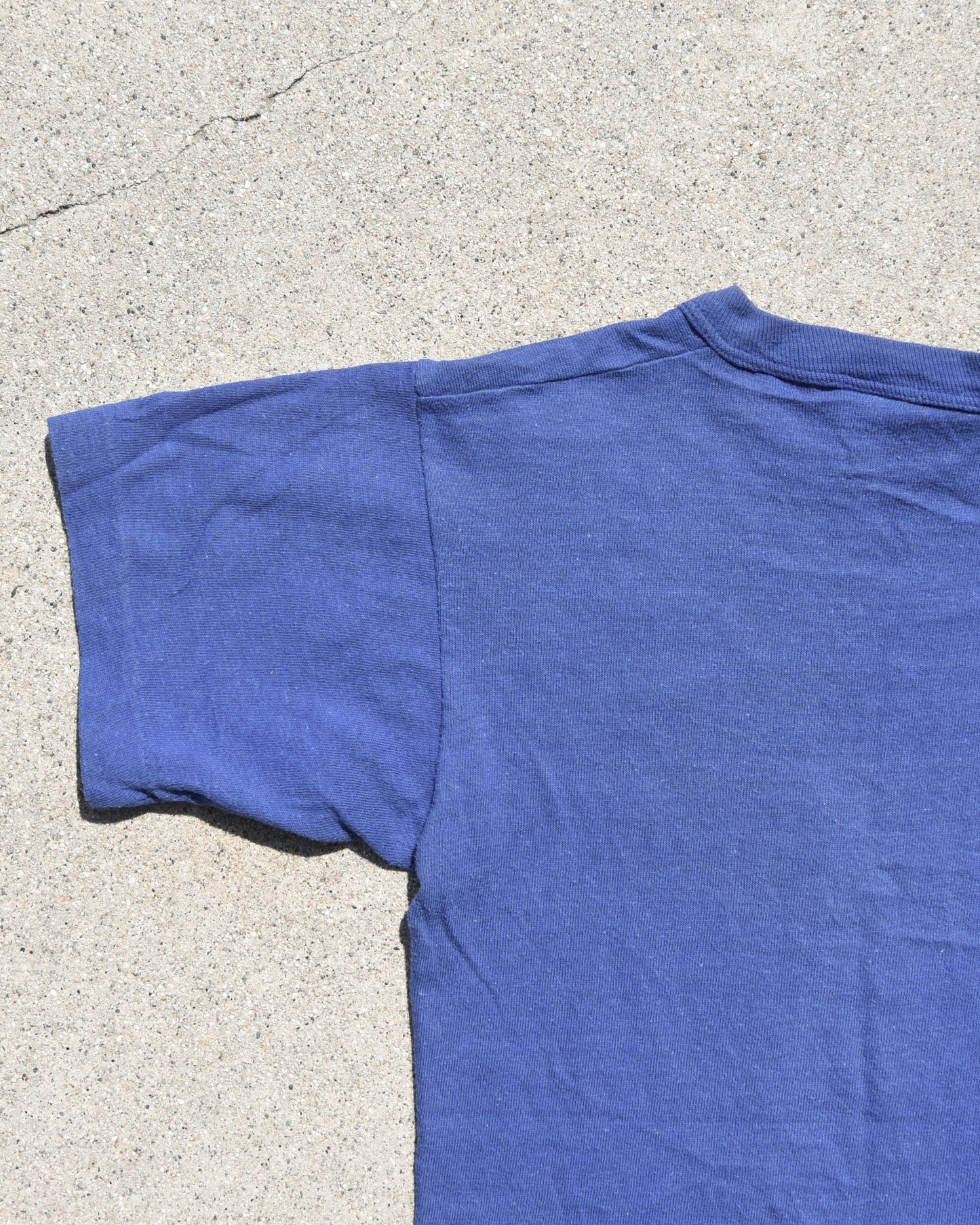 1960s Russell Southern Co. Tshirt Sz Small Athletic Collegiate