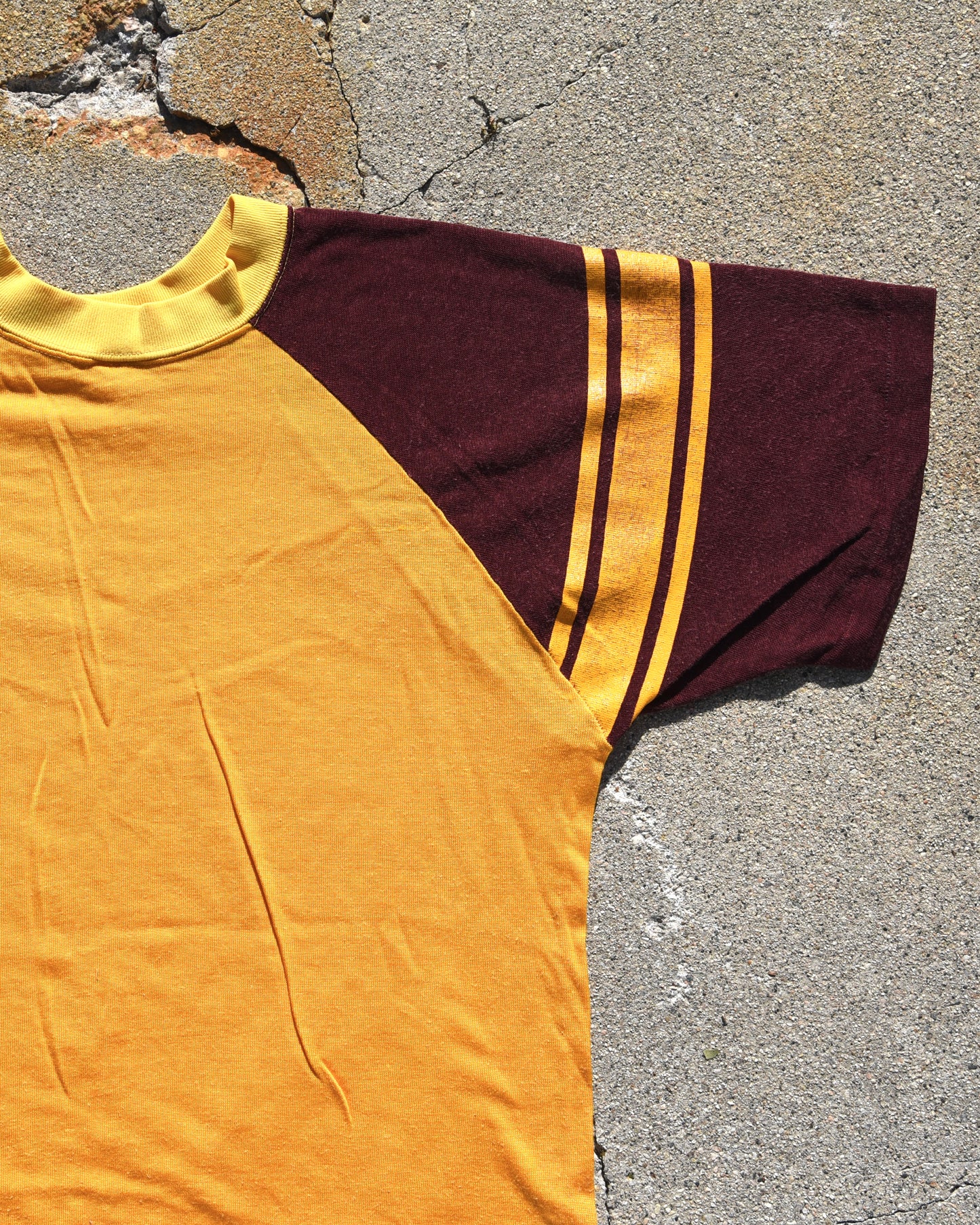 1970s Champion Kutztown Durene Jersey