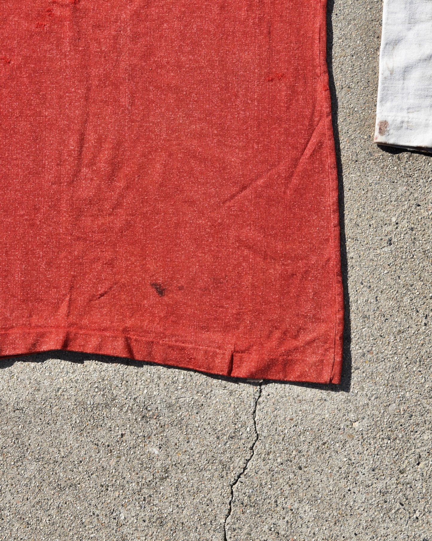 1950s Champion BSA Motorcycles Durene Jersey