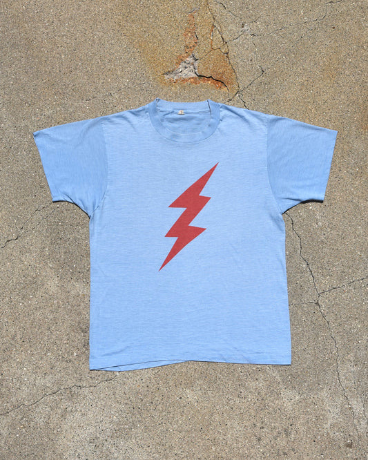 1980s Thunderbolt Tshirt