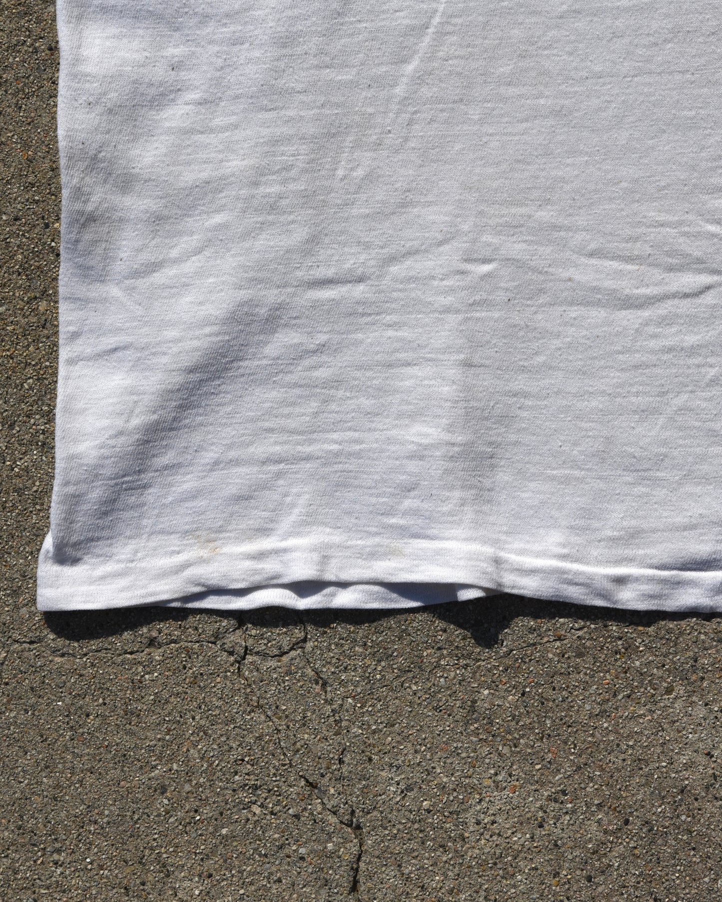 1960s Laurel Fire Dept Convention Tshirt