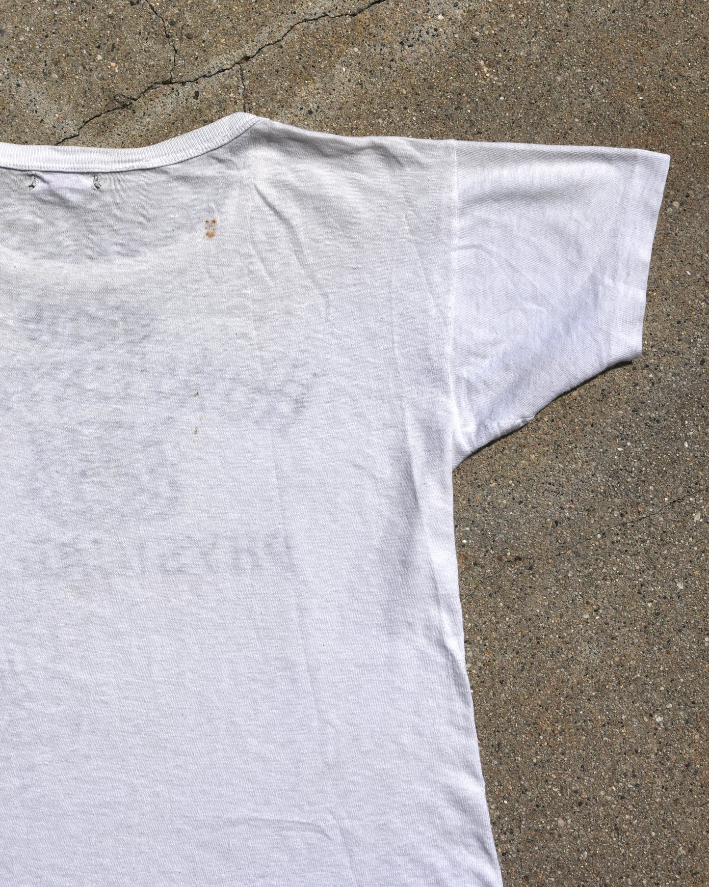 1950s Huntertown Physical Ed Tshirt