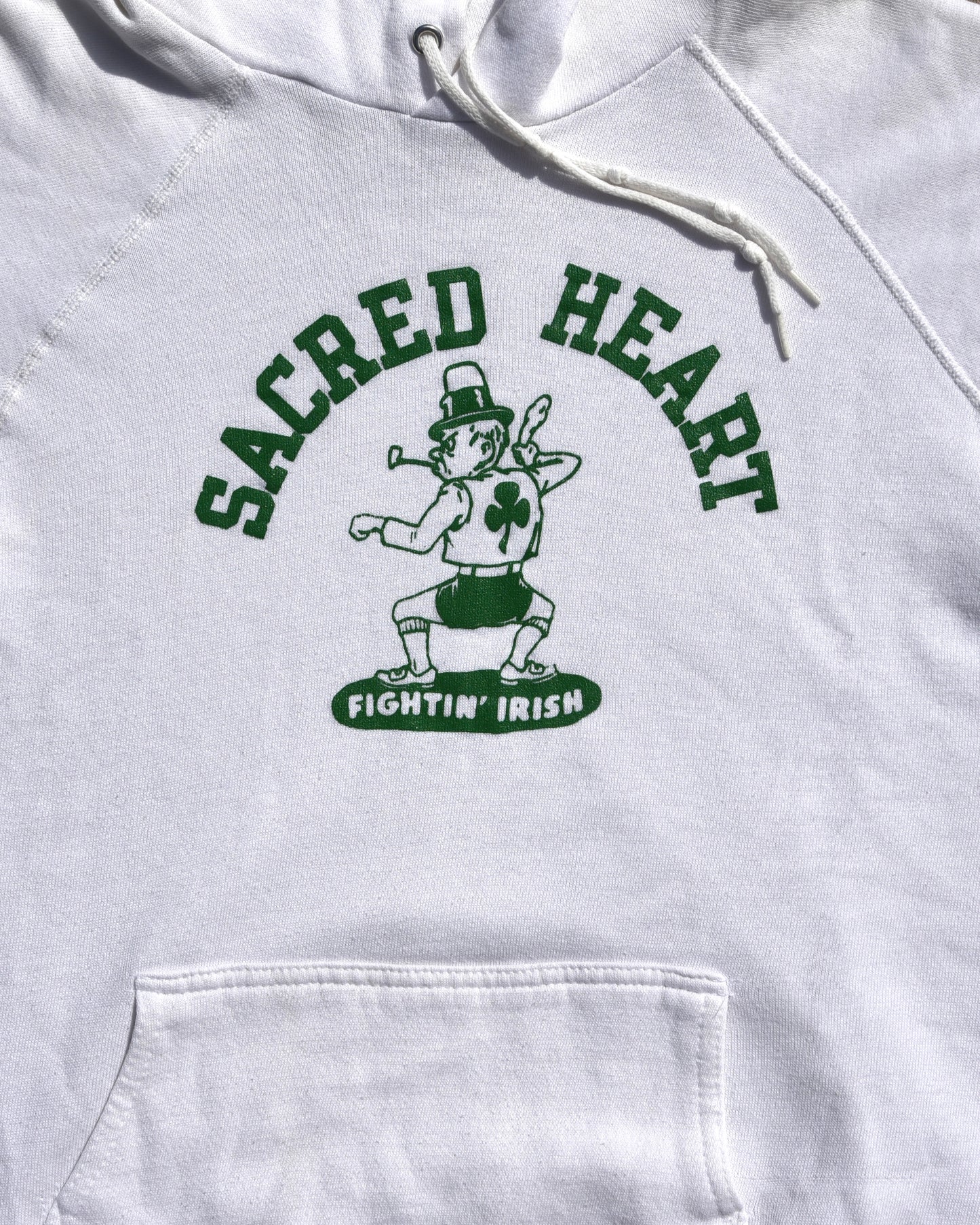 1960s Sacred Heart Hoodie