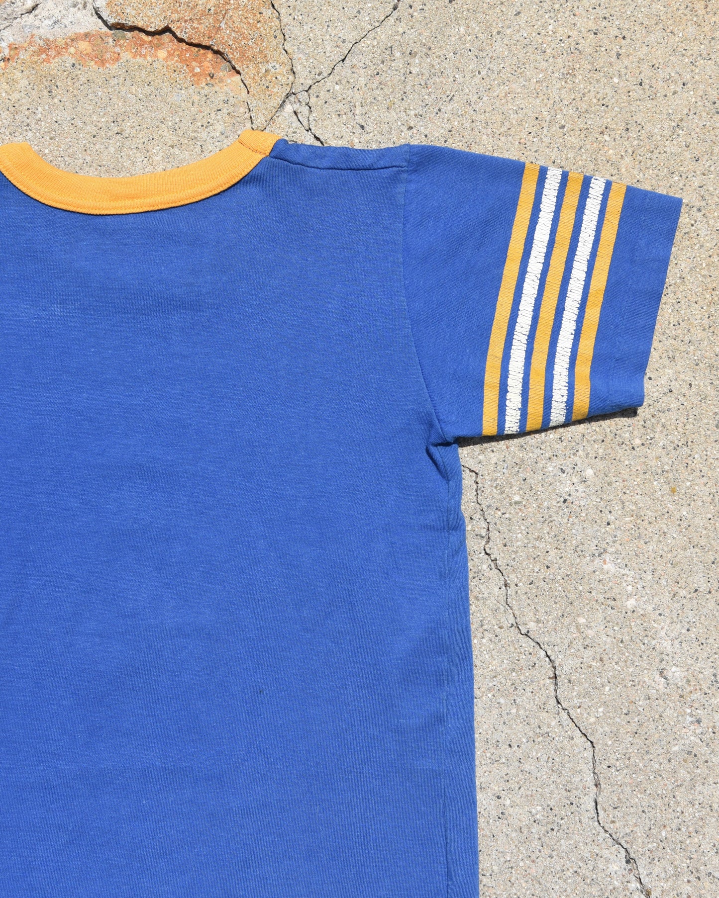1970s Highland Hills Little Outlaws Baby Tshirt