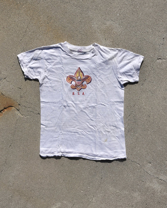 1950s Boy Scouts of America Tshirt