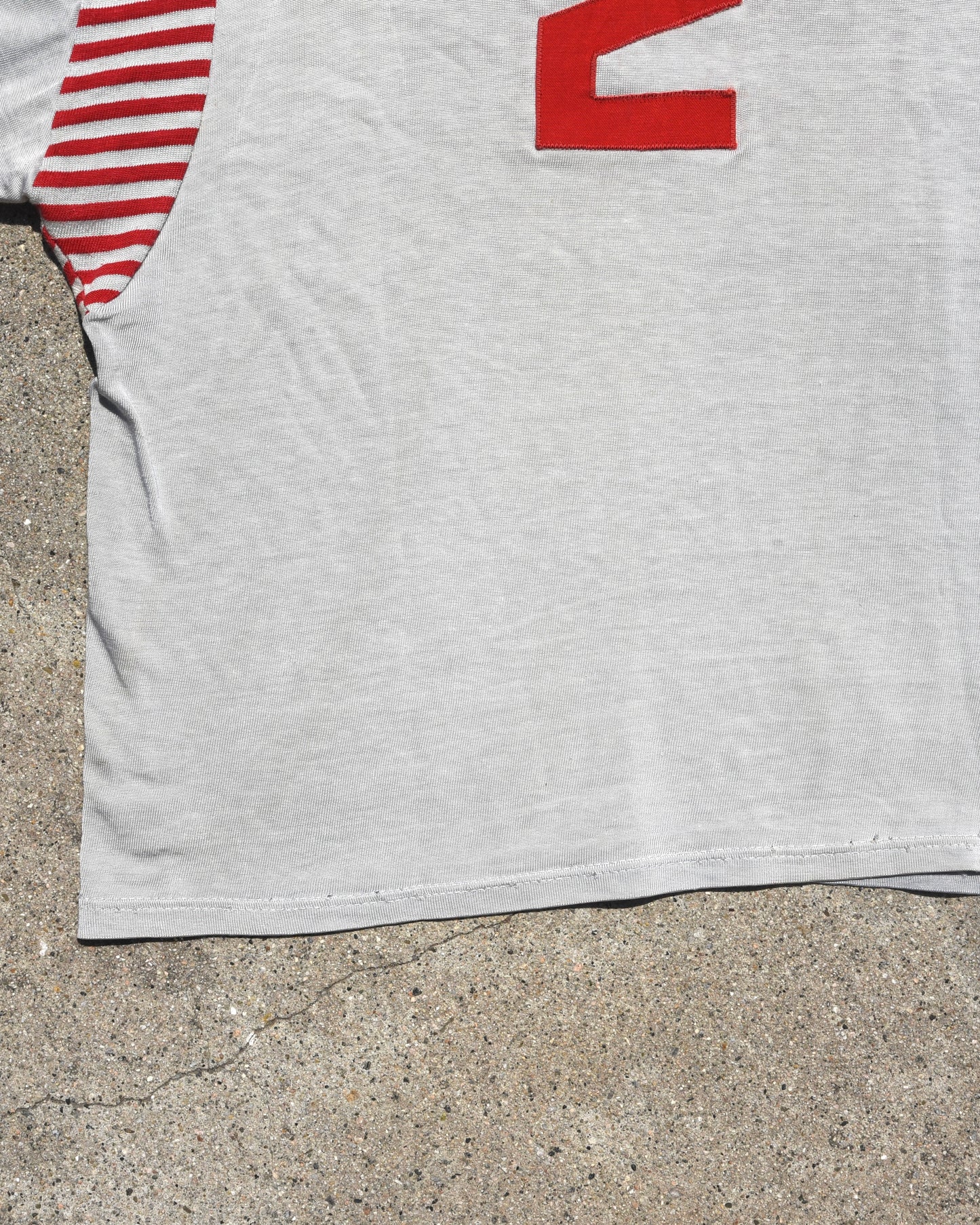 1950s Journeymen Durene Jersey