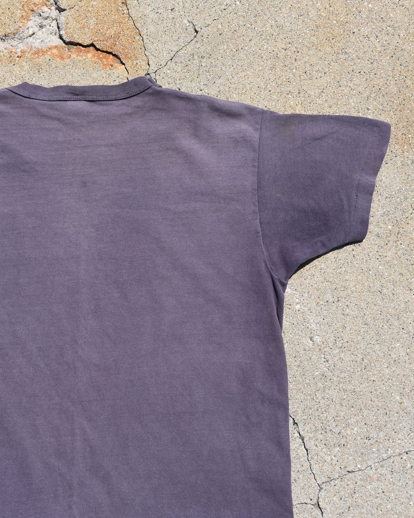 1970s Sun Faded Do It With An Architect Tshirt