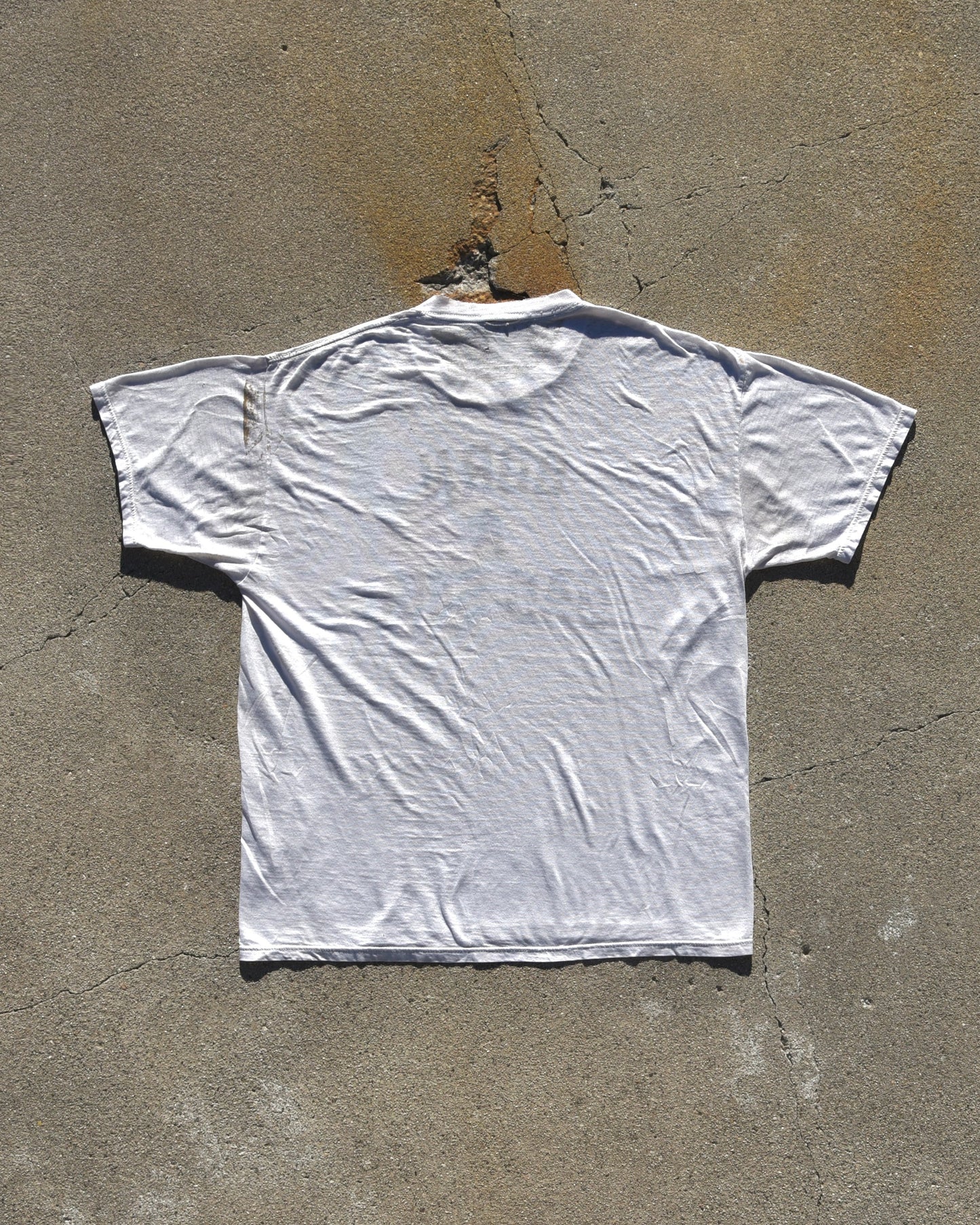 1990s Born A Bad Seed Tshirt