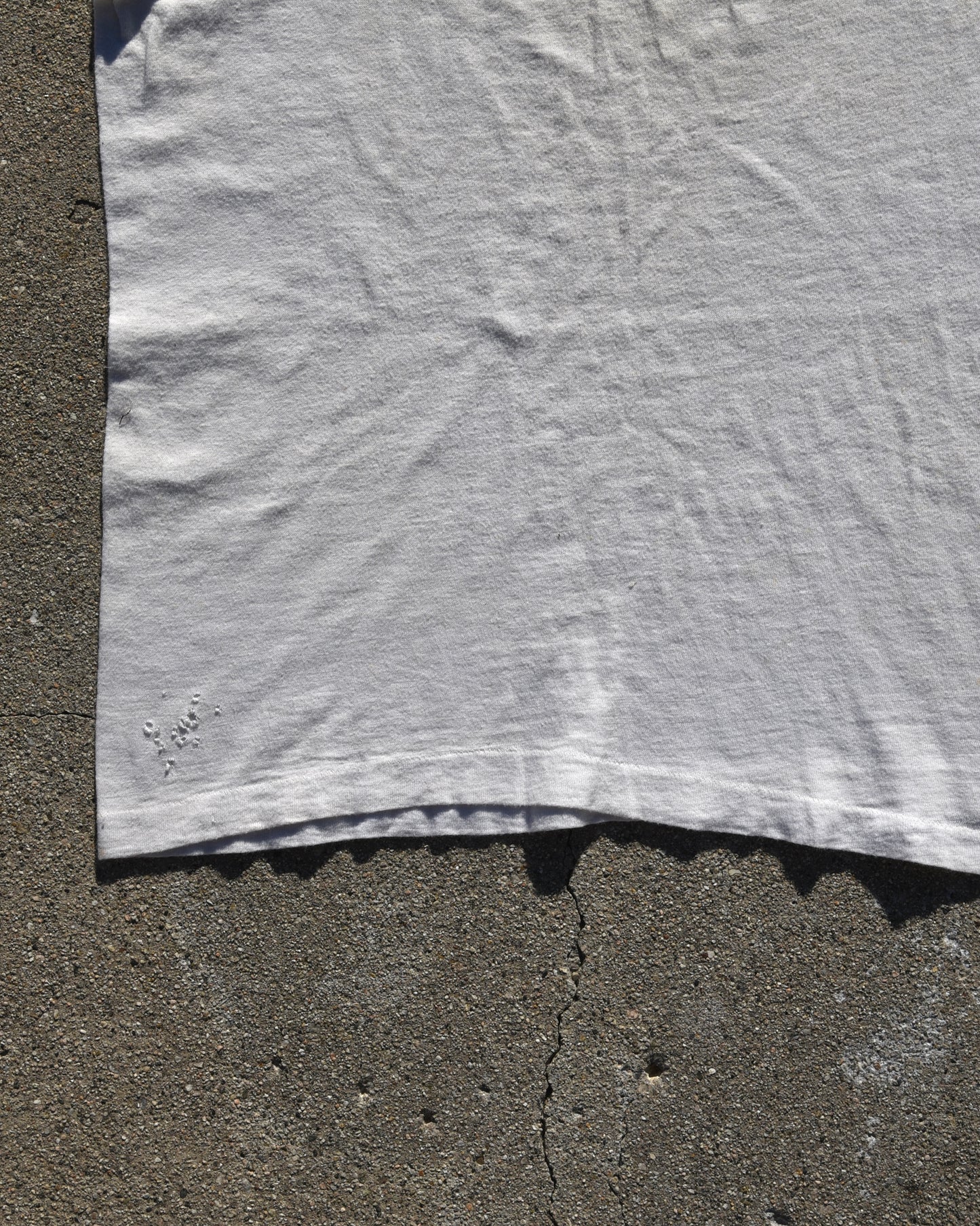 1950s Maury High Hornets Physical Education Tshirt