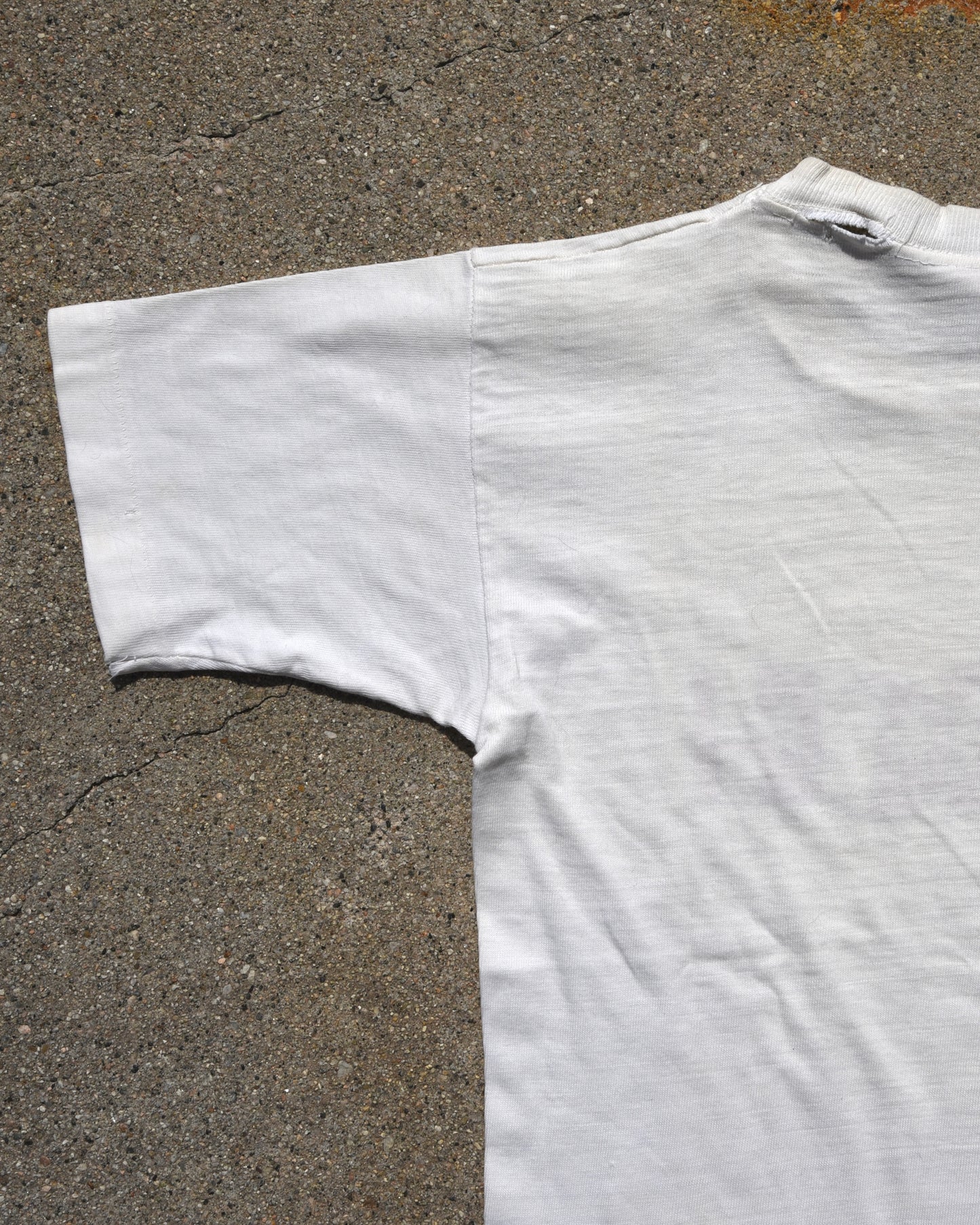 1950s Little Coach Tshirt