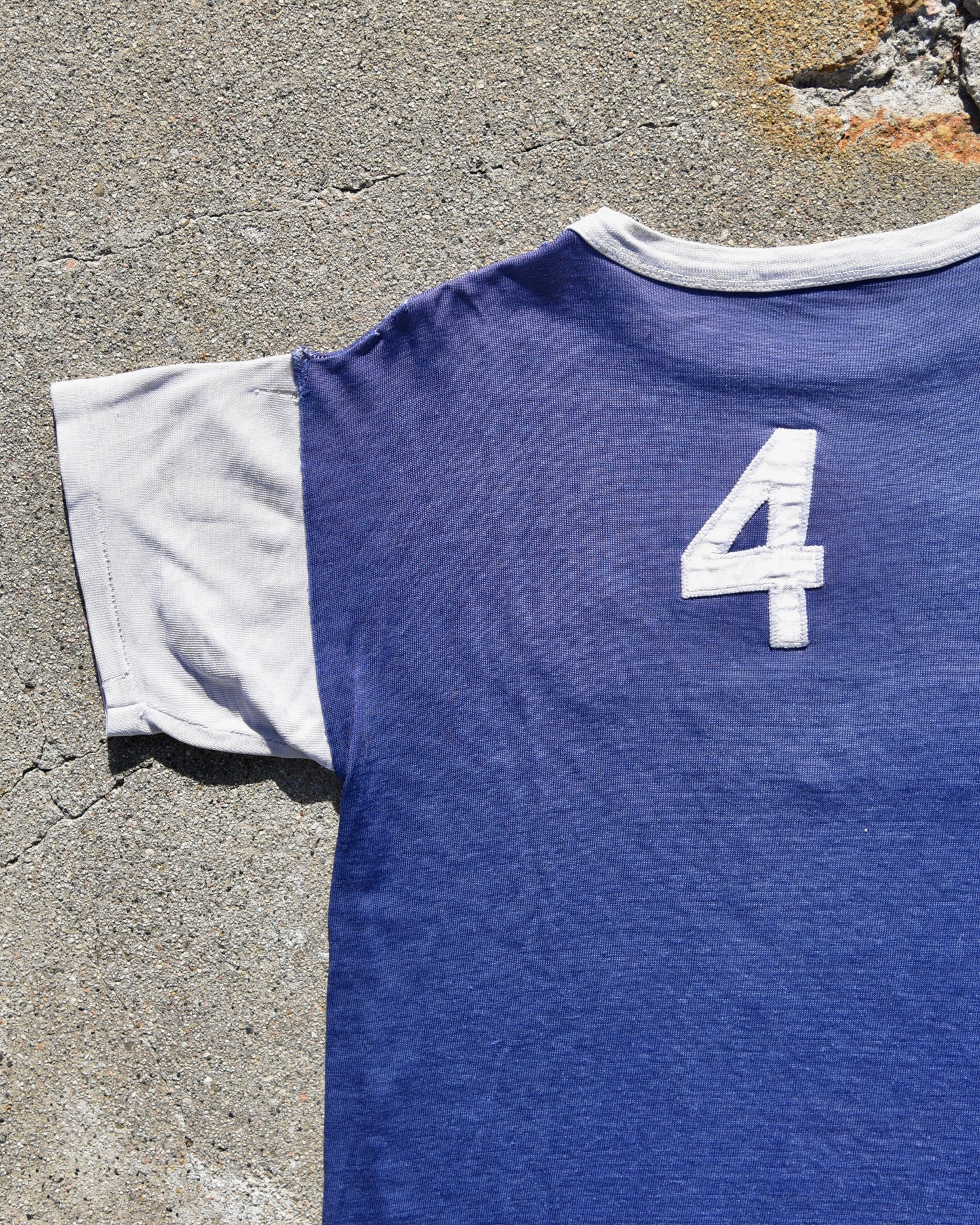 1950s Officers Club Durene Jersey