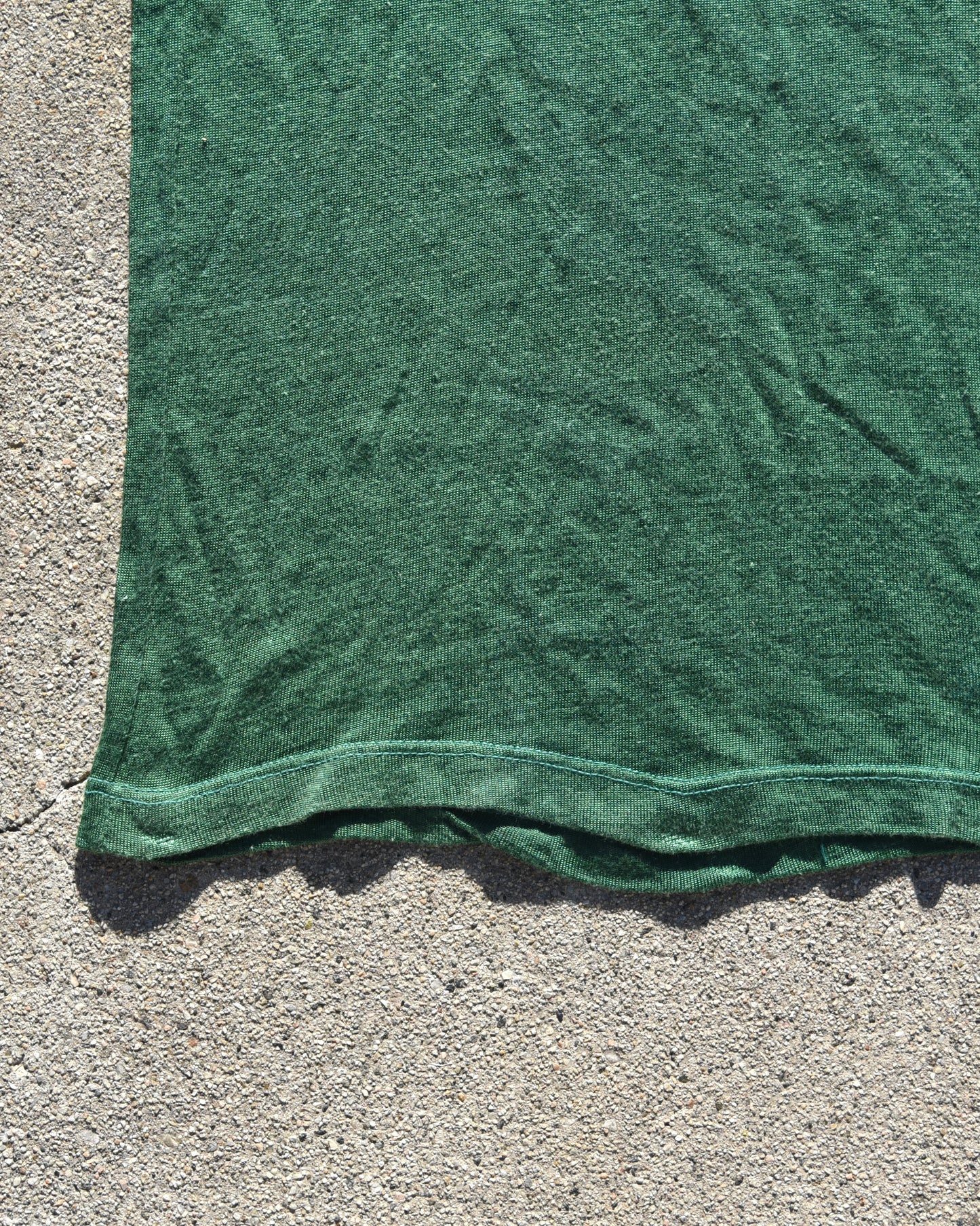 1950s Durene The Fishers Jersey