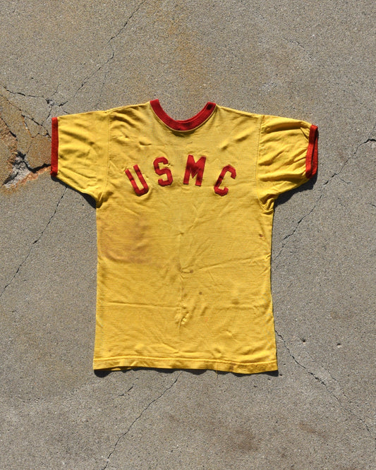 1950s Durene USMC Jersey