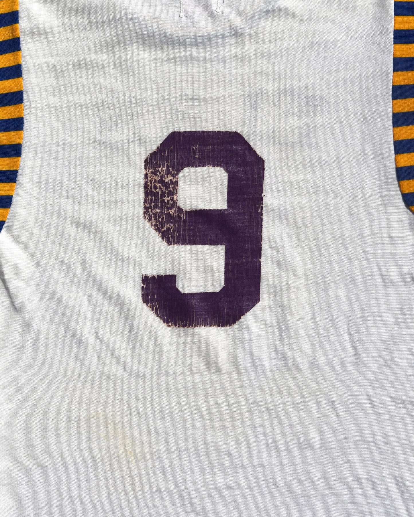 1950s Elks Durene Football Jersey