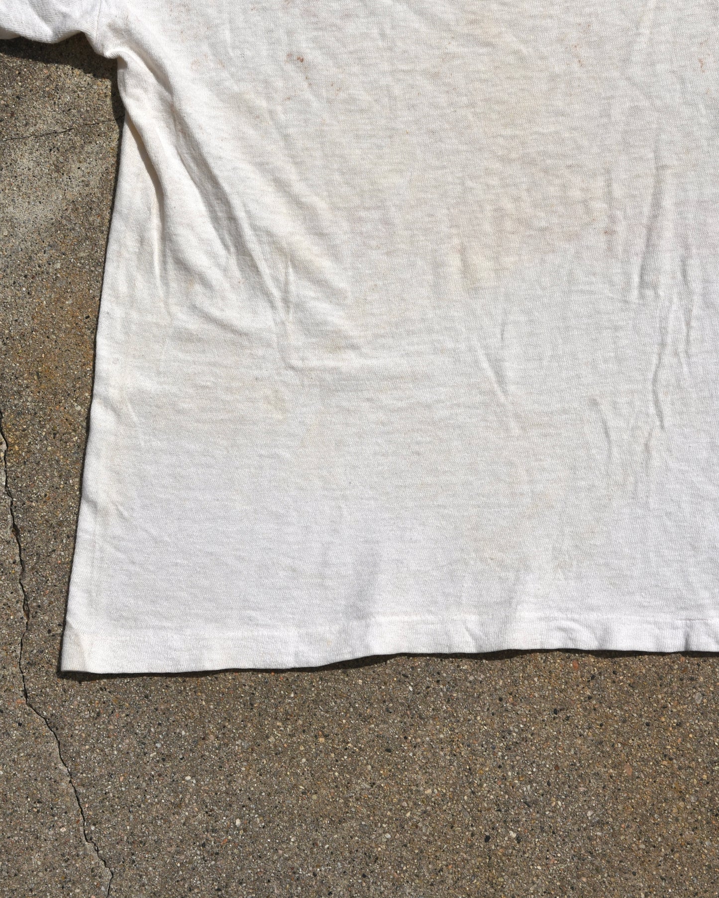 1950s Eureka Springs Highlanders Tshirt
