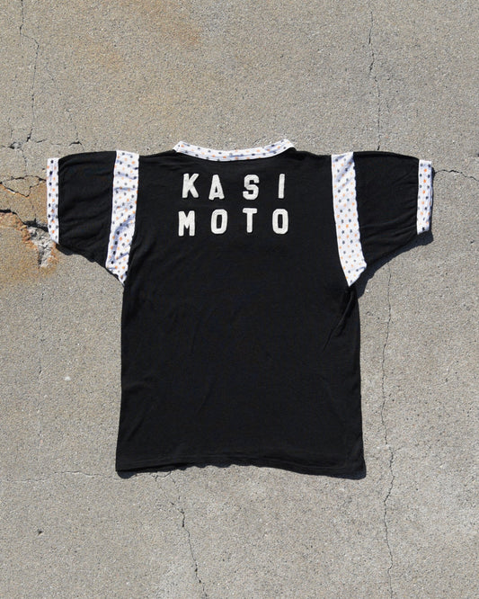 1950s Kasi Moto Durene Jersey