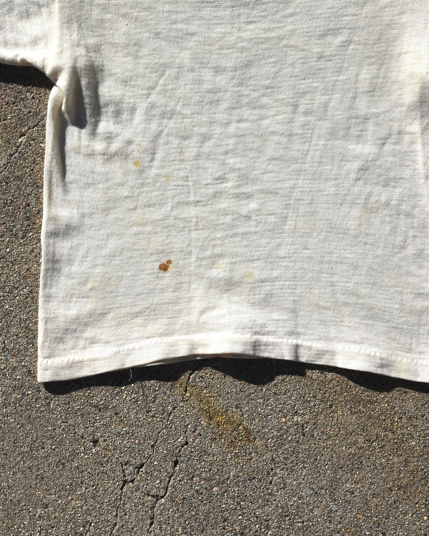 1950s My Daddy Goes To Cal Poly Baby Tshirt