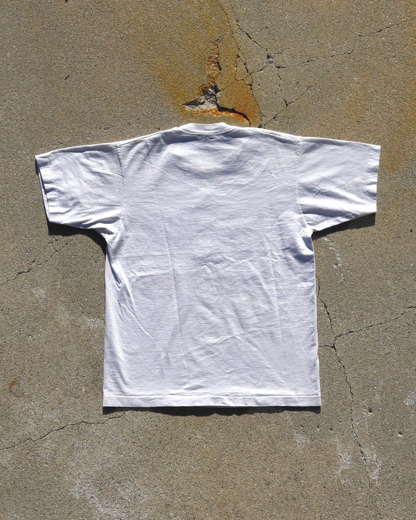 1990s Dial 1-800 Eat Shit Tshirt