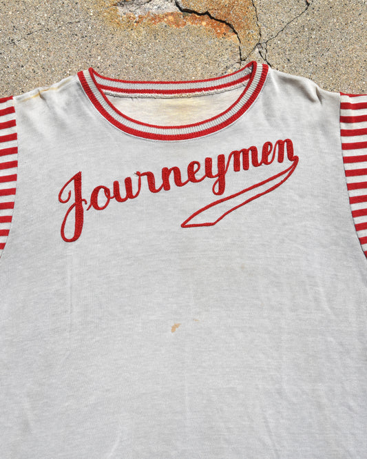 1950s Journeymen Durene Jersey