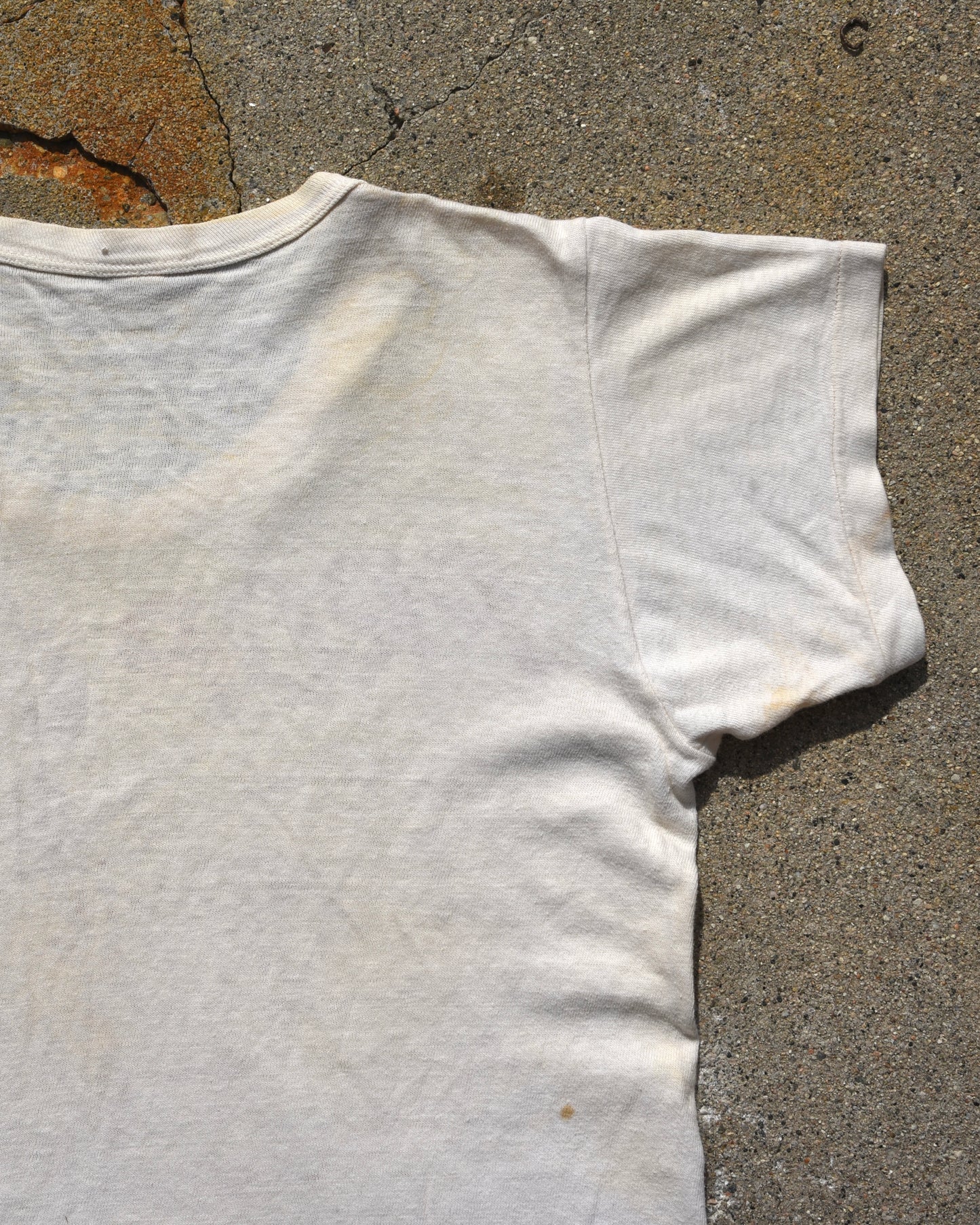 1961 Ft. Lauderdale Prop Club Tshirt