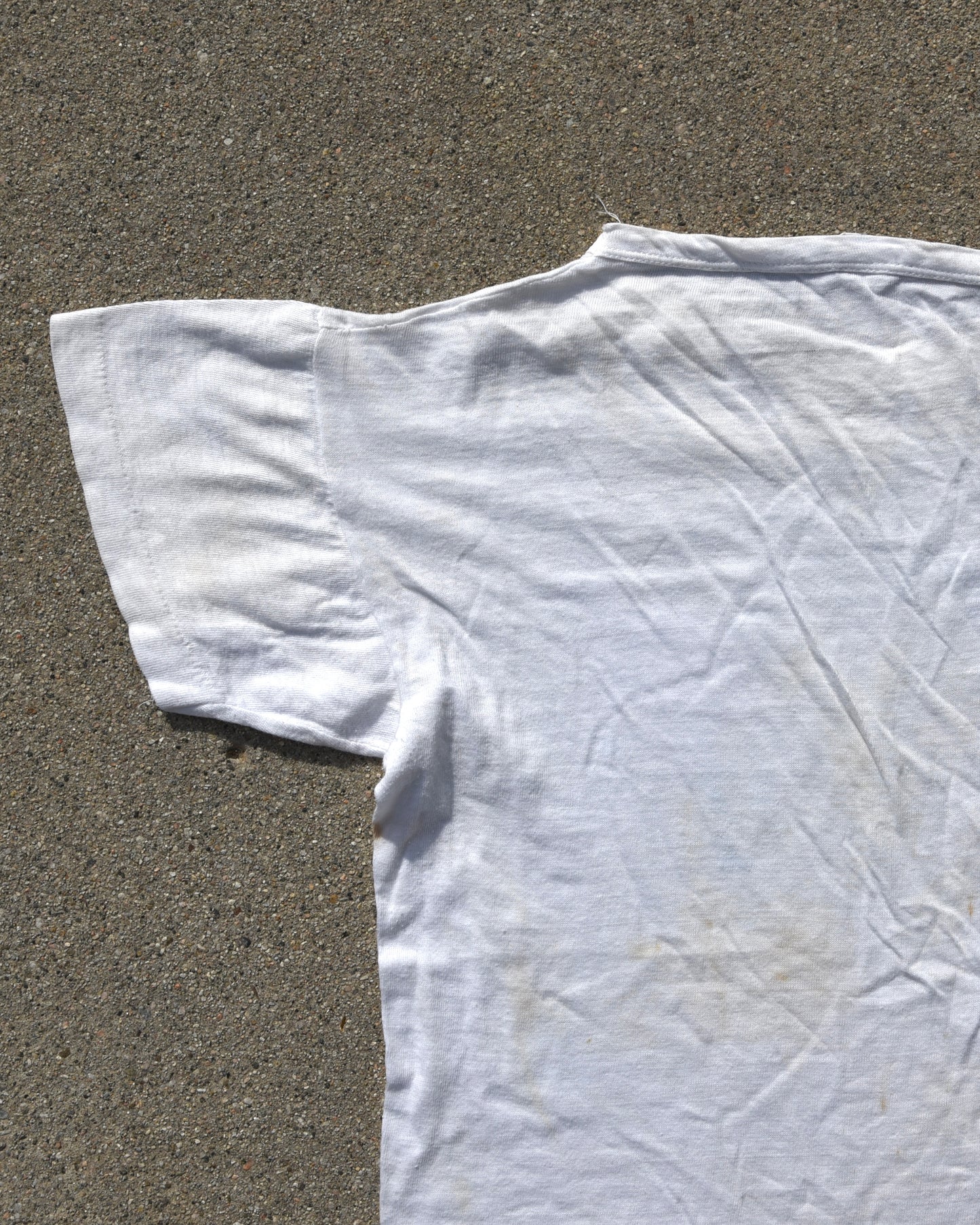 1940s Syracuse University Tshirt