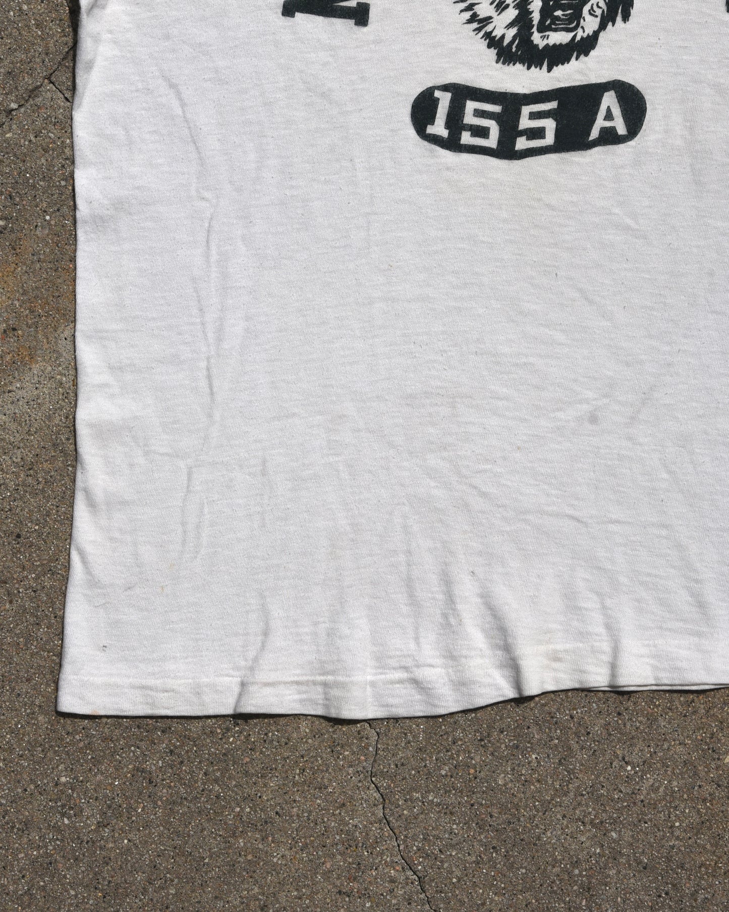 1950s North Hunterdon Champion Tshirt