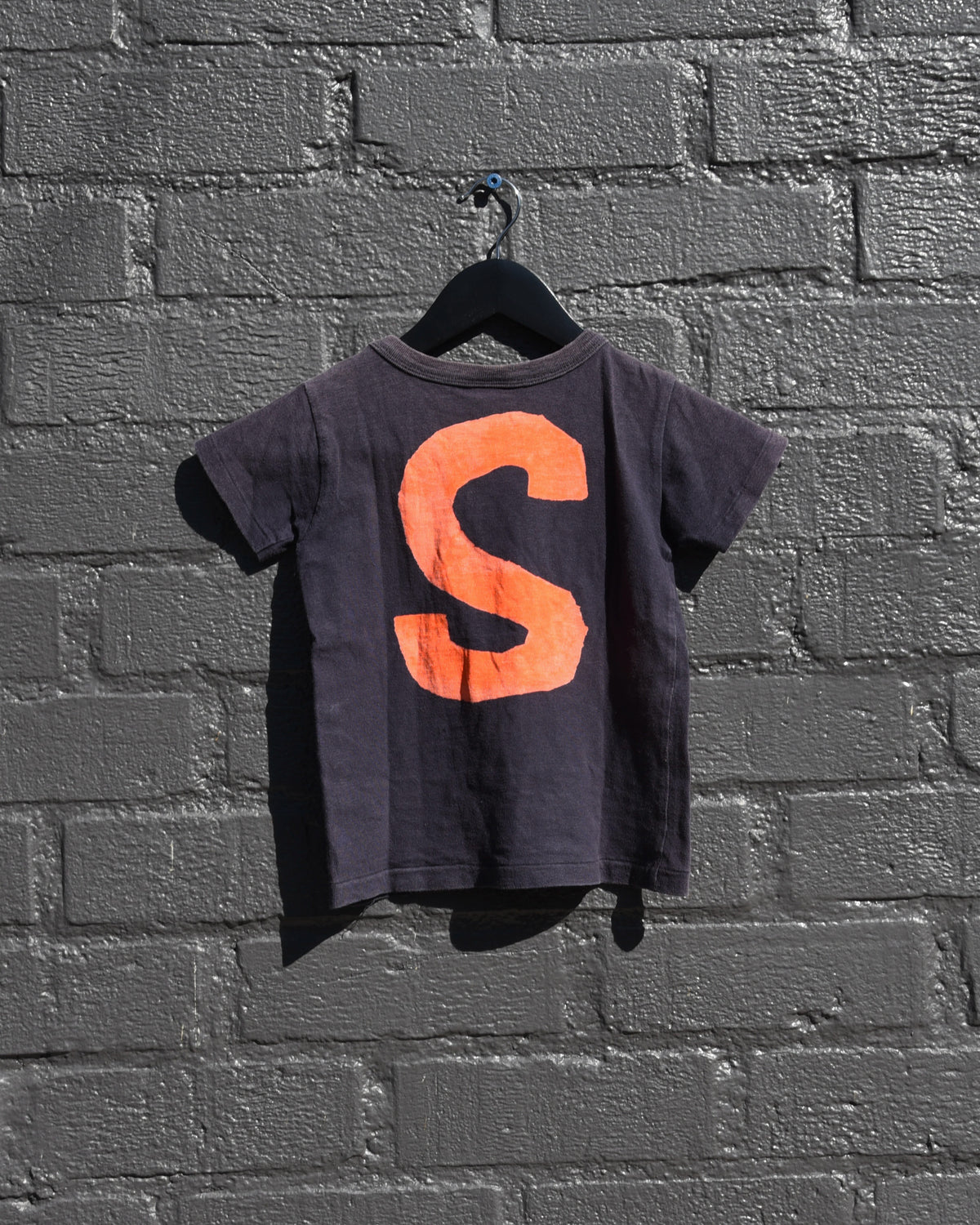 Denim Dungaree Smoyersville Sailors Tshirt