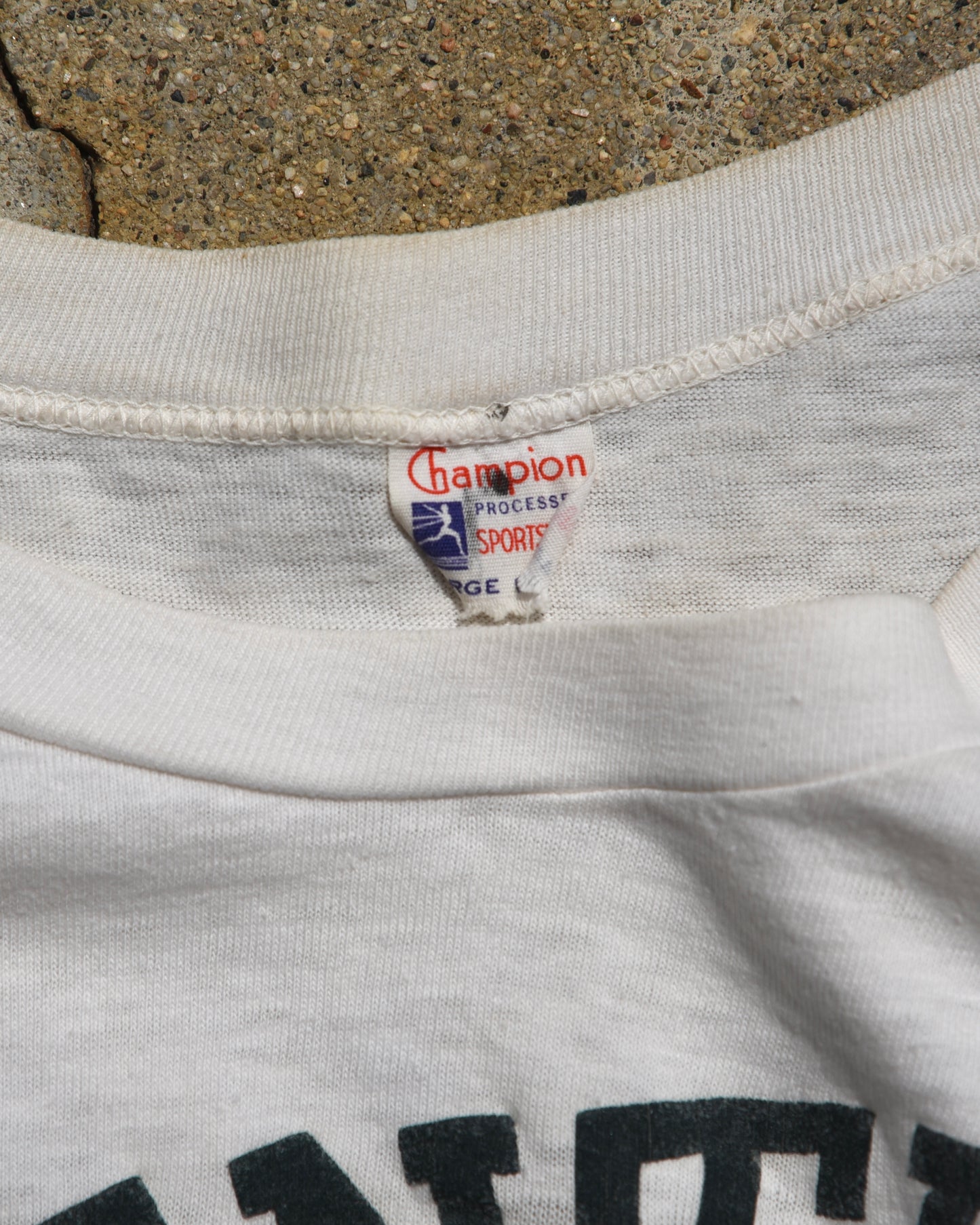 1950s North Hunterdon Champion Tshirt