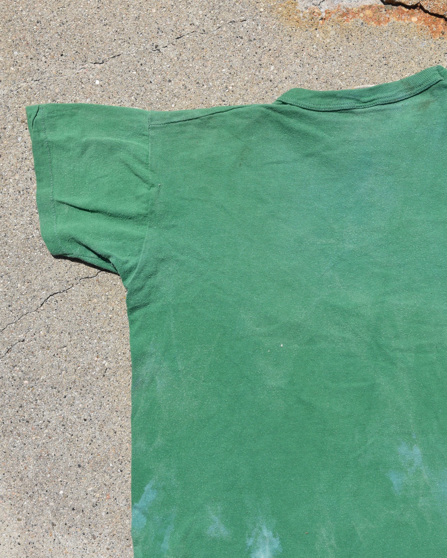 1960s Sun Faded Ron’s Towing Tshirt