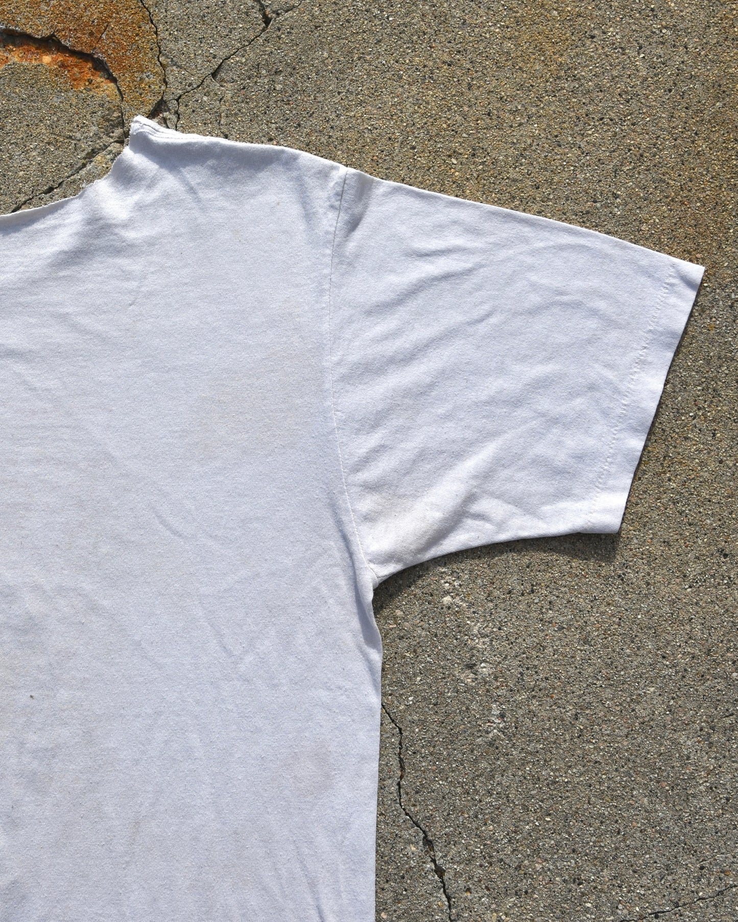 1980s The Smiths Meat Is Murder Tshirt