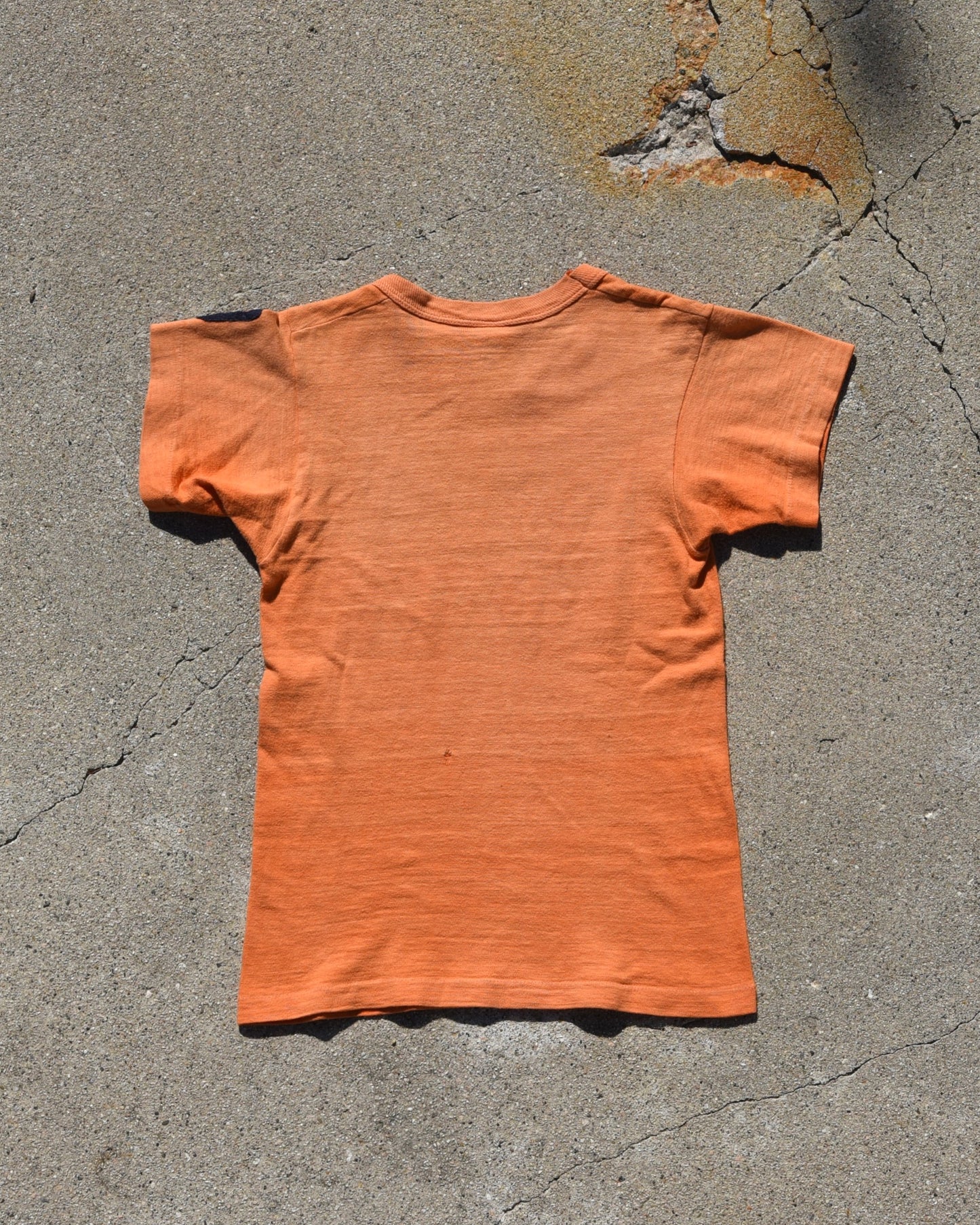1950s Sun Faded Glendale Realtors Tshirt