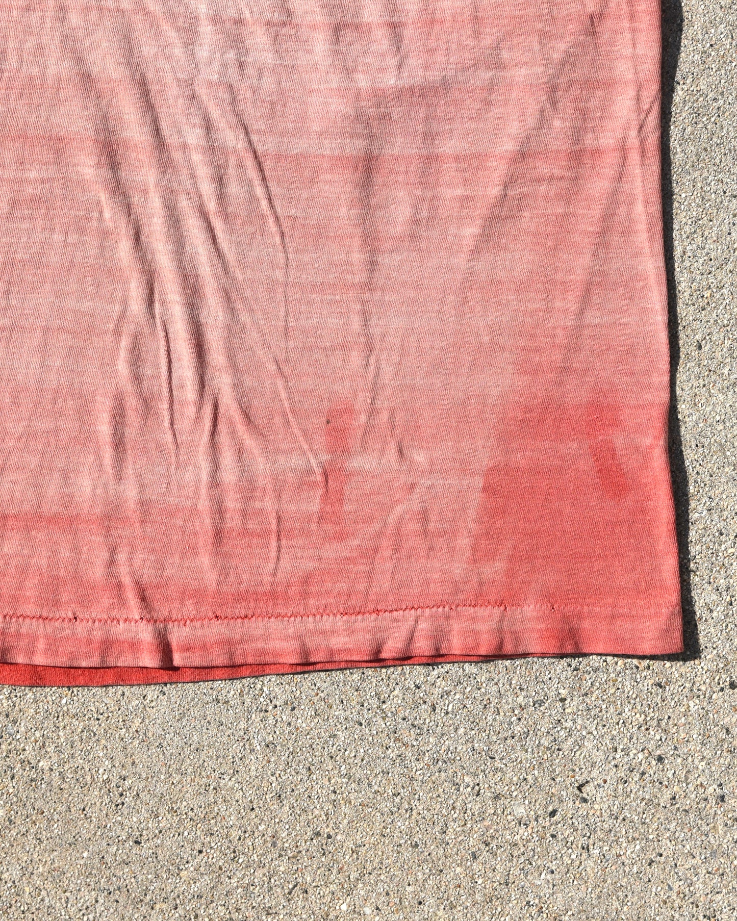 1960s Champion Bultaco Cemoto Motorcycles Tshirt - Sun Faded