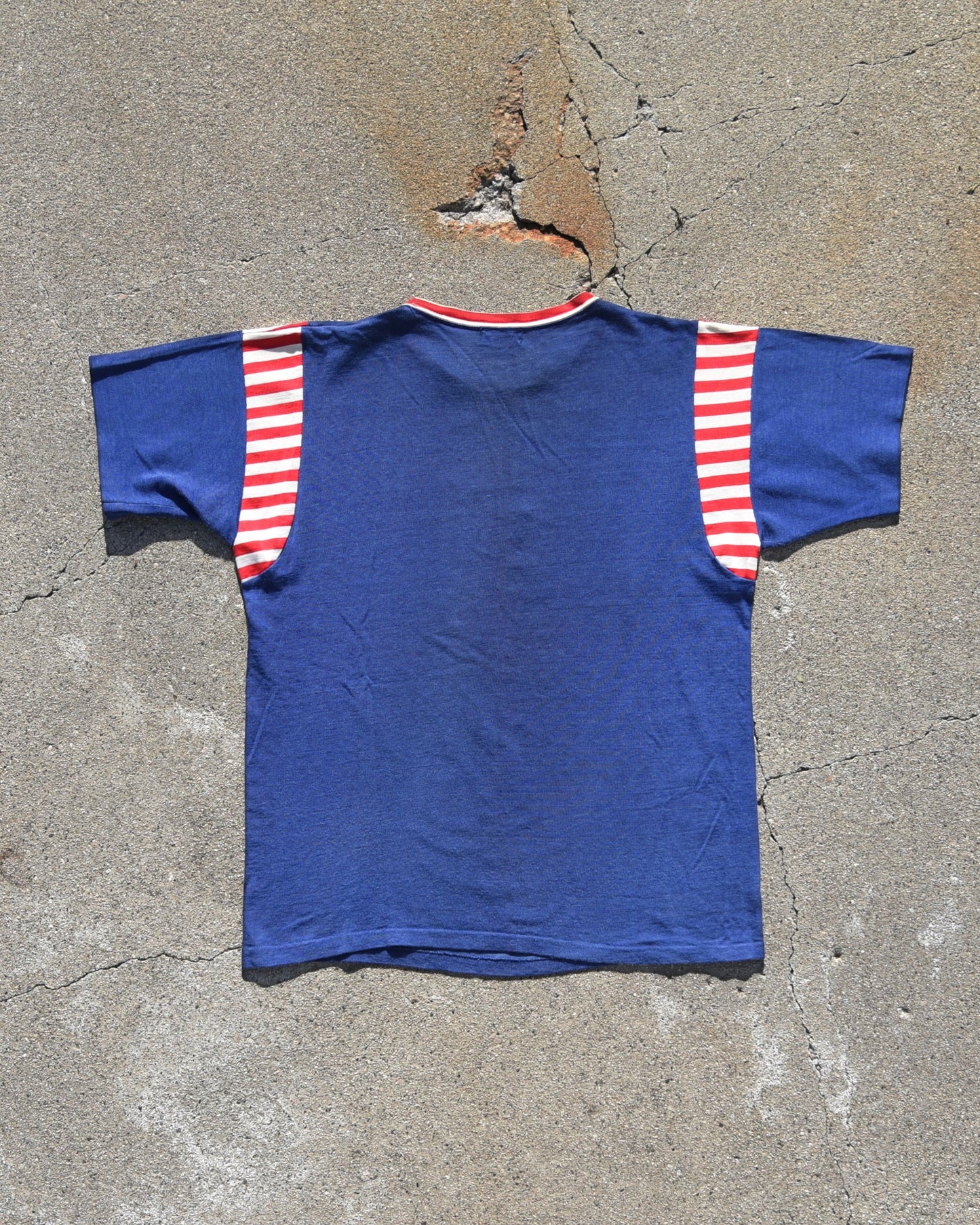 1950s Pick’s Place Fernwood Durene Jersey