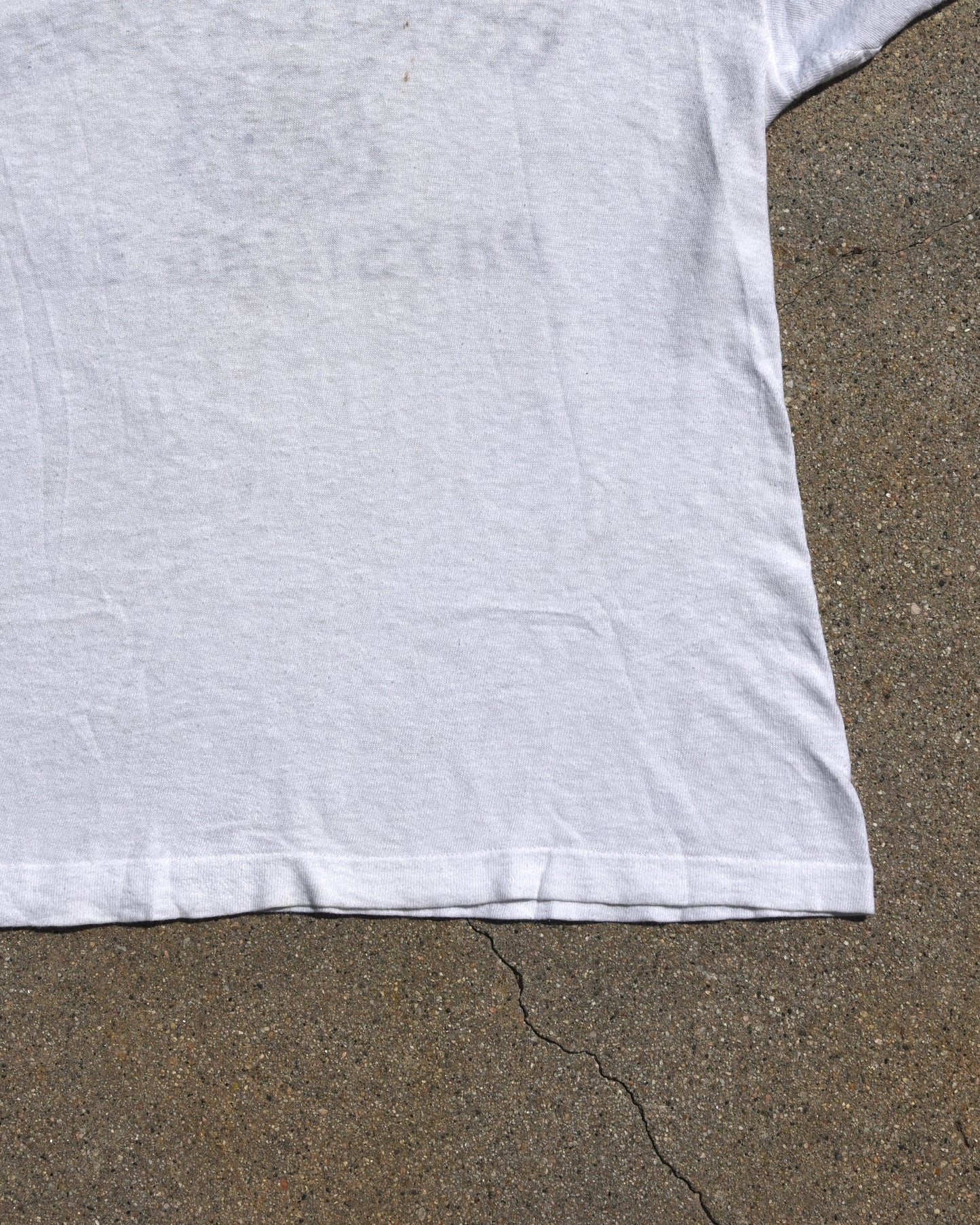 1950s Huntertown Physical Ed Tshirt