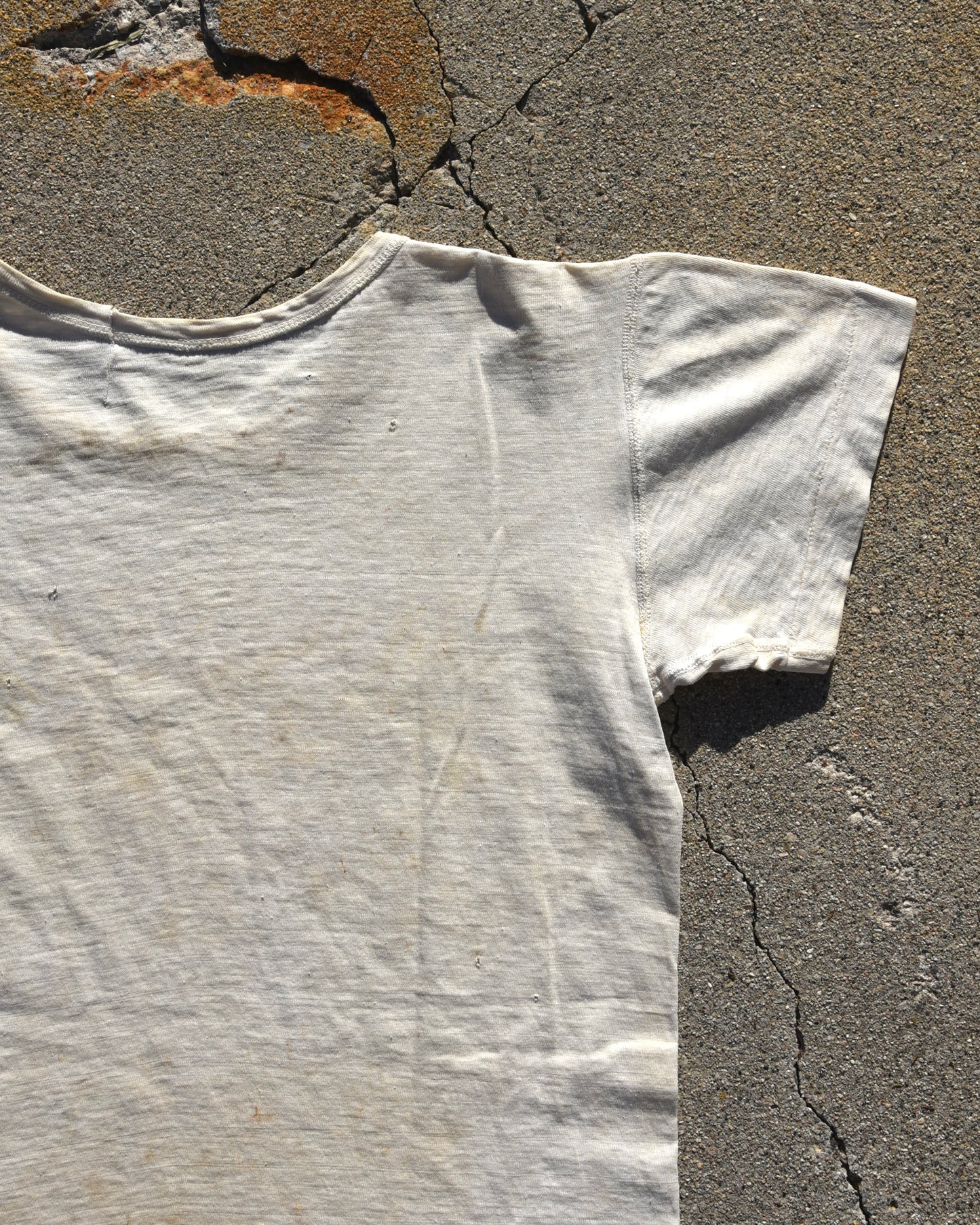 1940s St Benedict’s Prep Tshirt