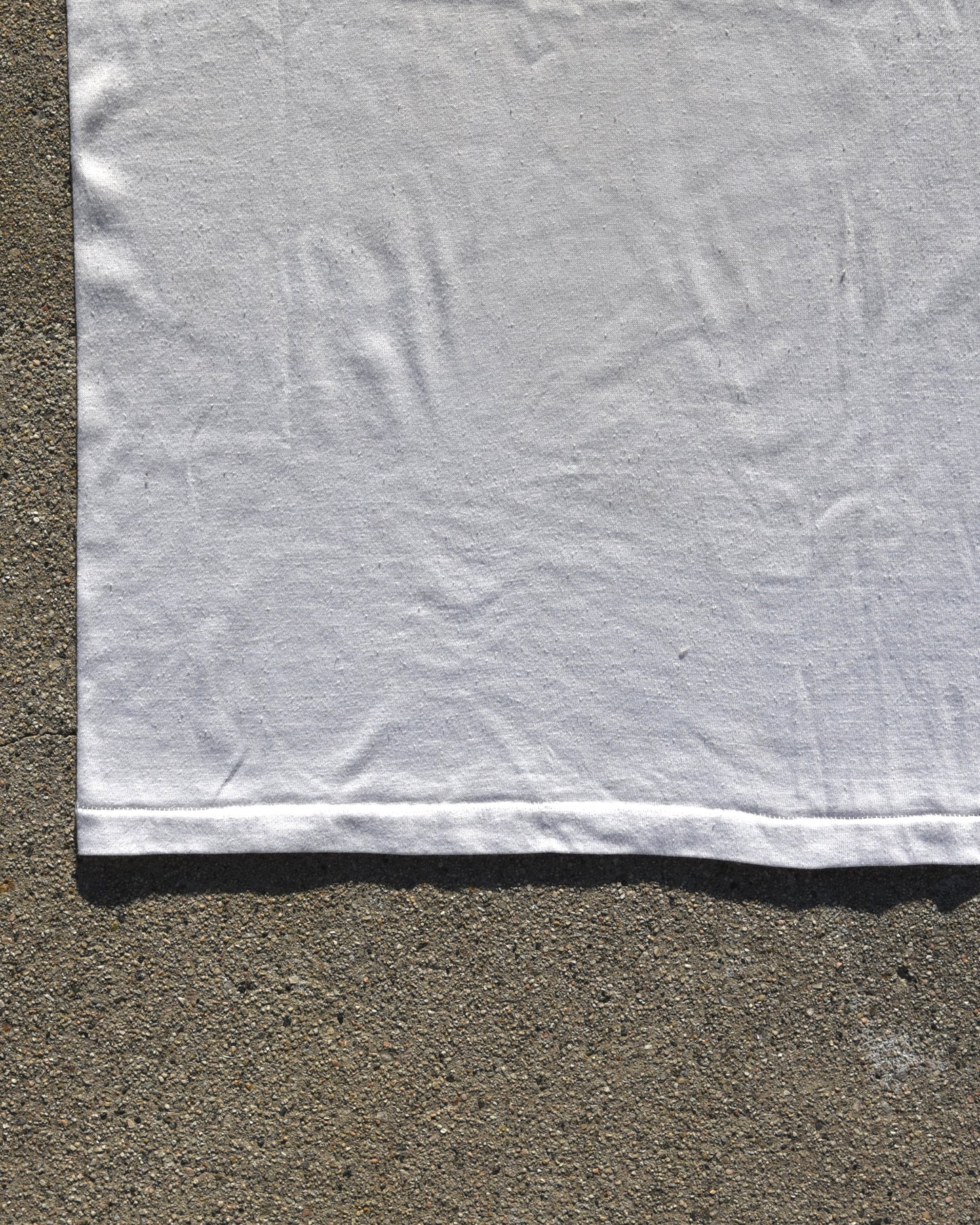 1960s Champ Boxer Stencil Tshirt