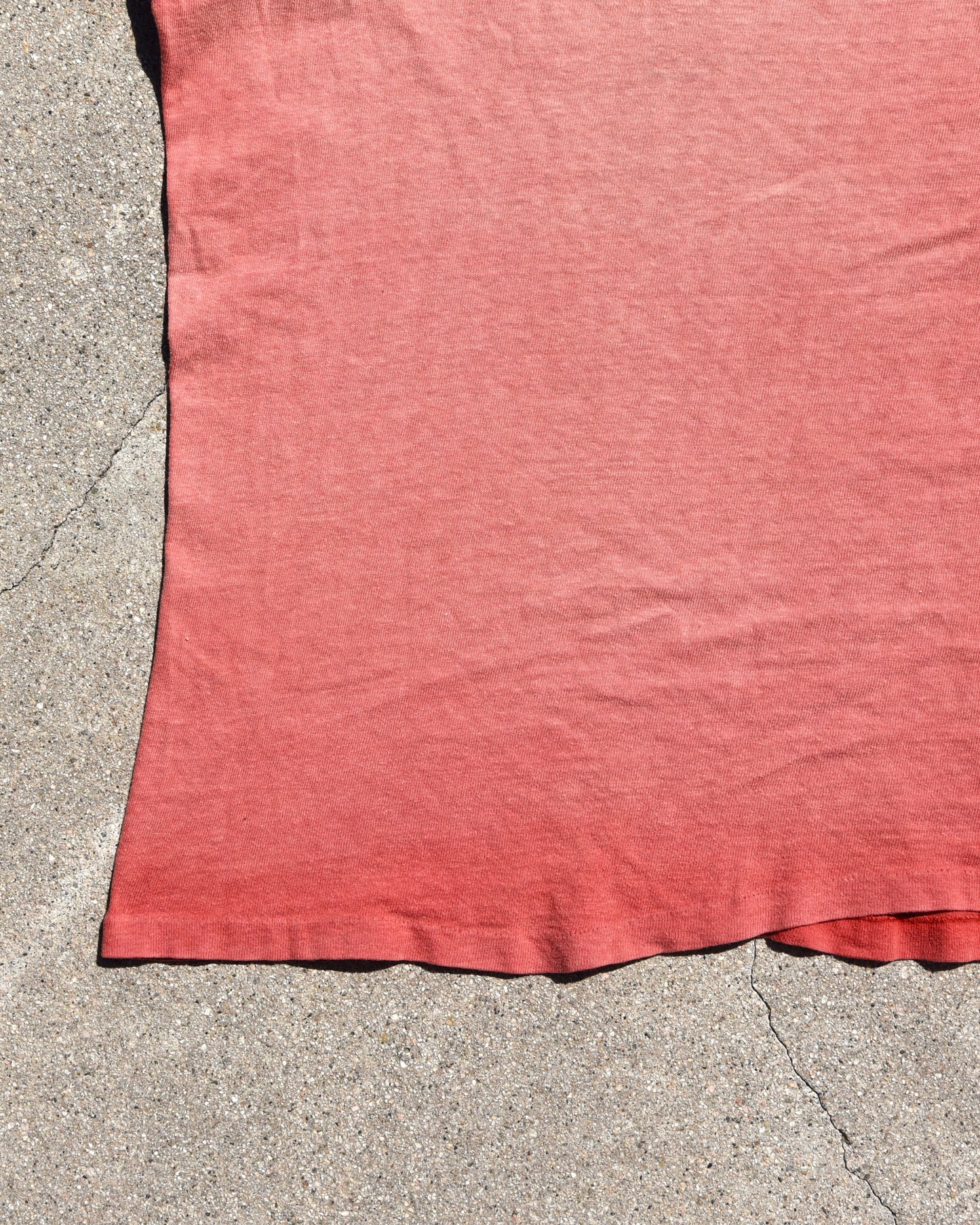 1950s Sun Faded Northern Tshirt