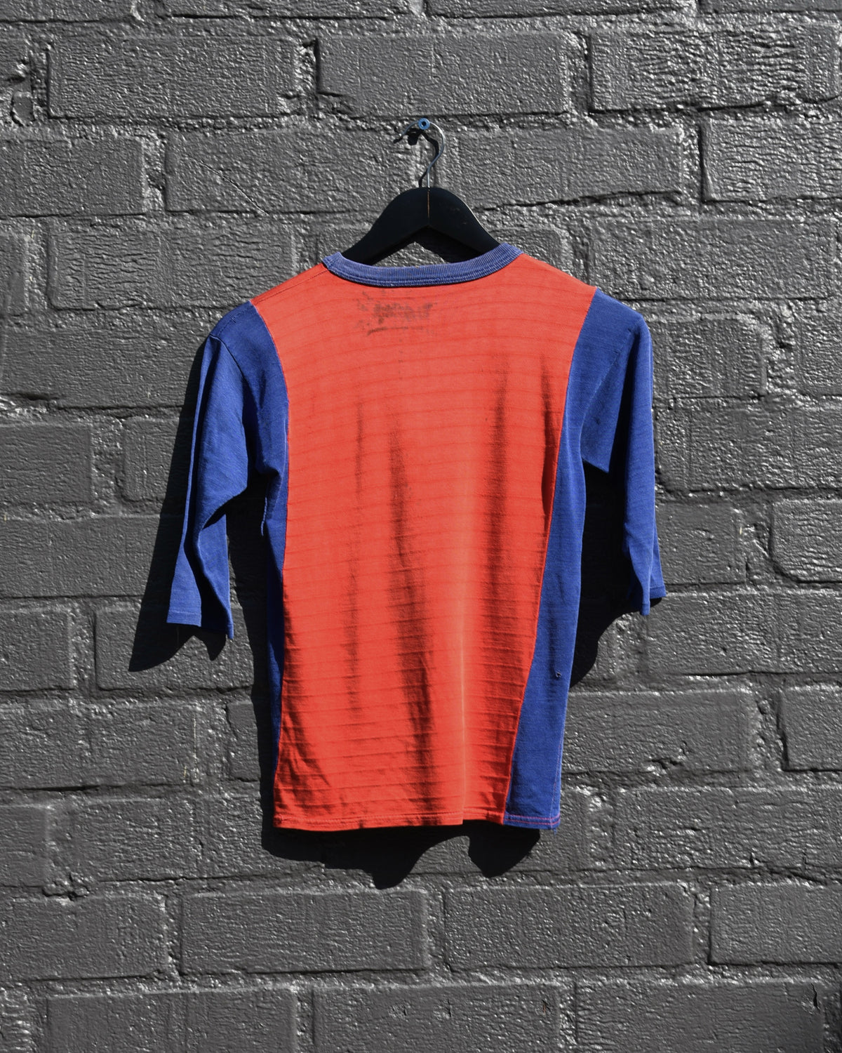 1960s Police Recreation Centre Durene Jersey