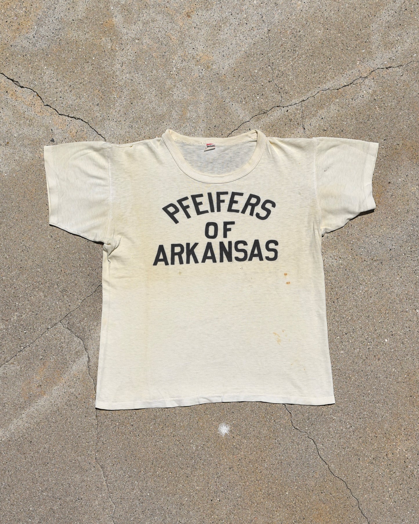 1950s Pfeifers of Arkansas Tshirt