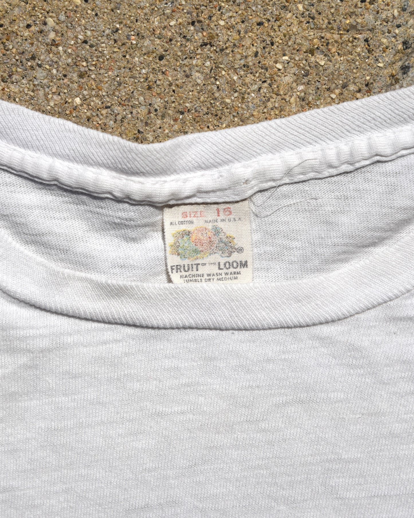 1970s You Bitch Femme Tshirt